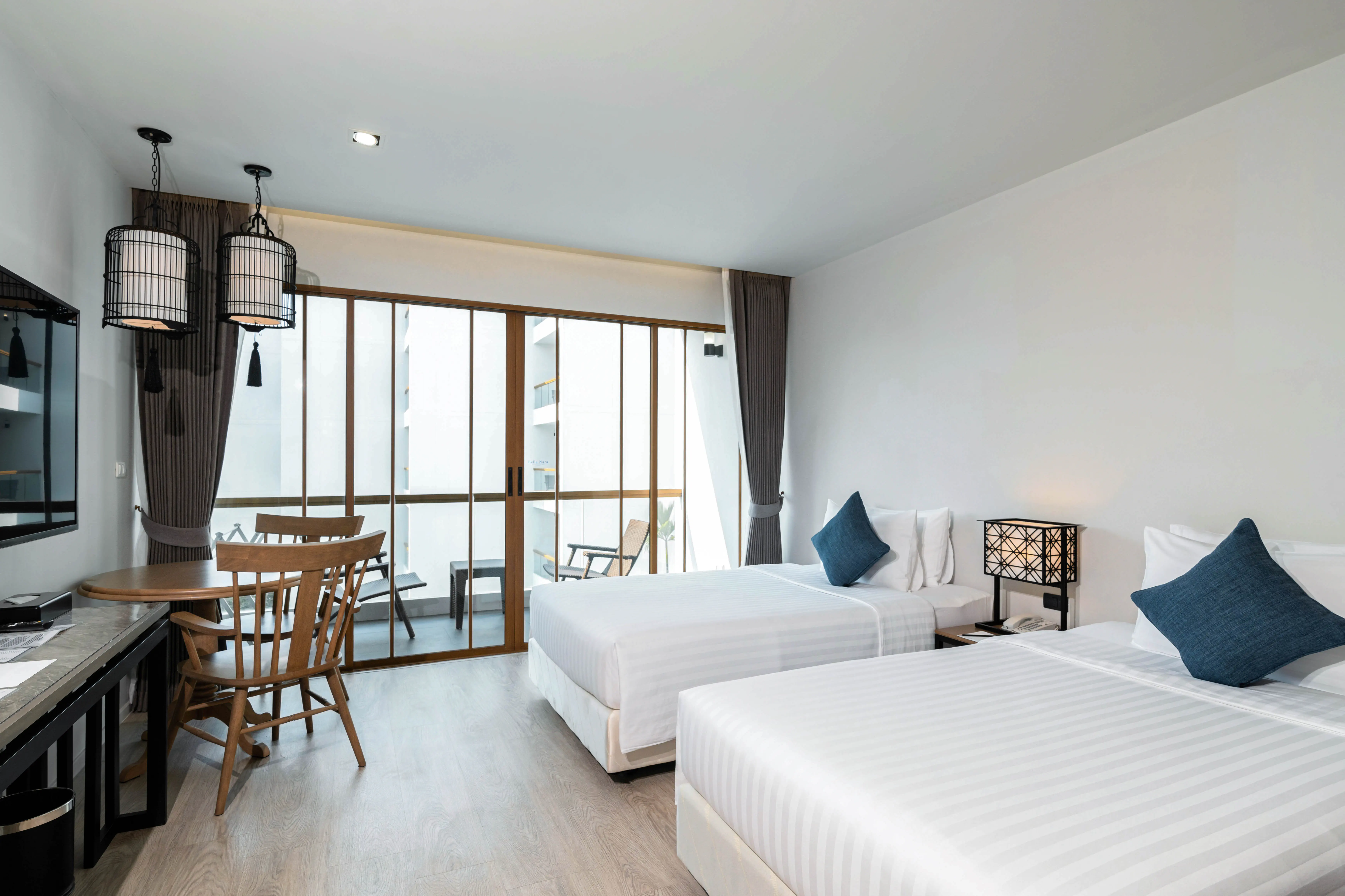 Bella Nara Phuket Naiyang Beach - zdjęcie 25