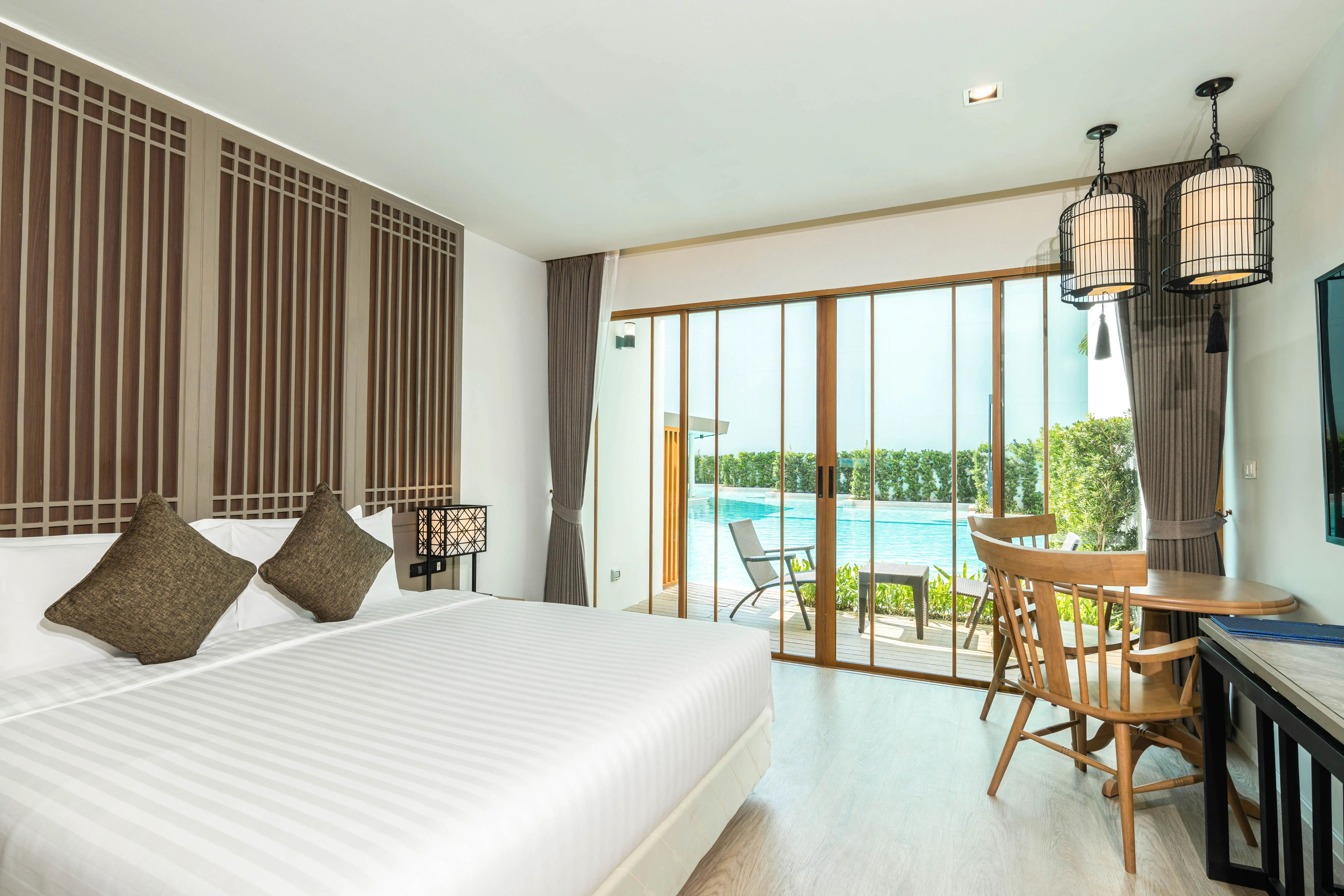 Bella Nara Phuket Naiyang Beach - zdjęcie 45