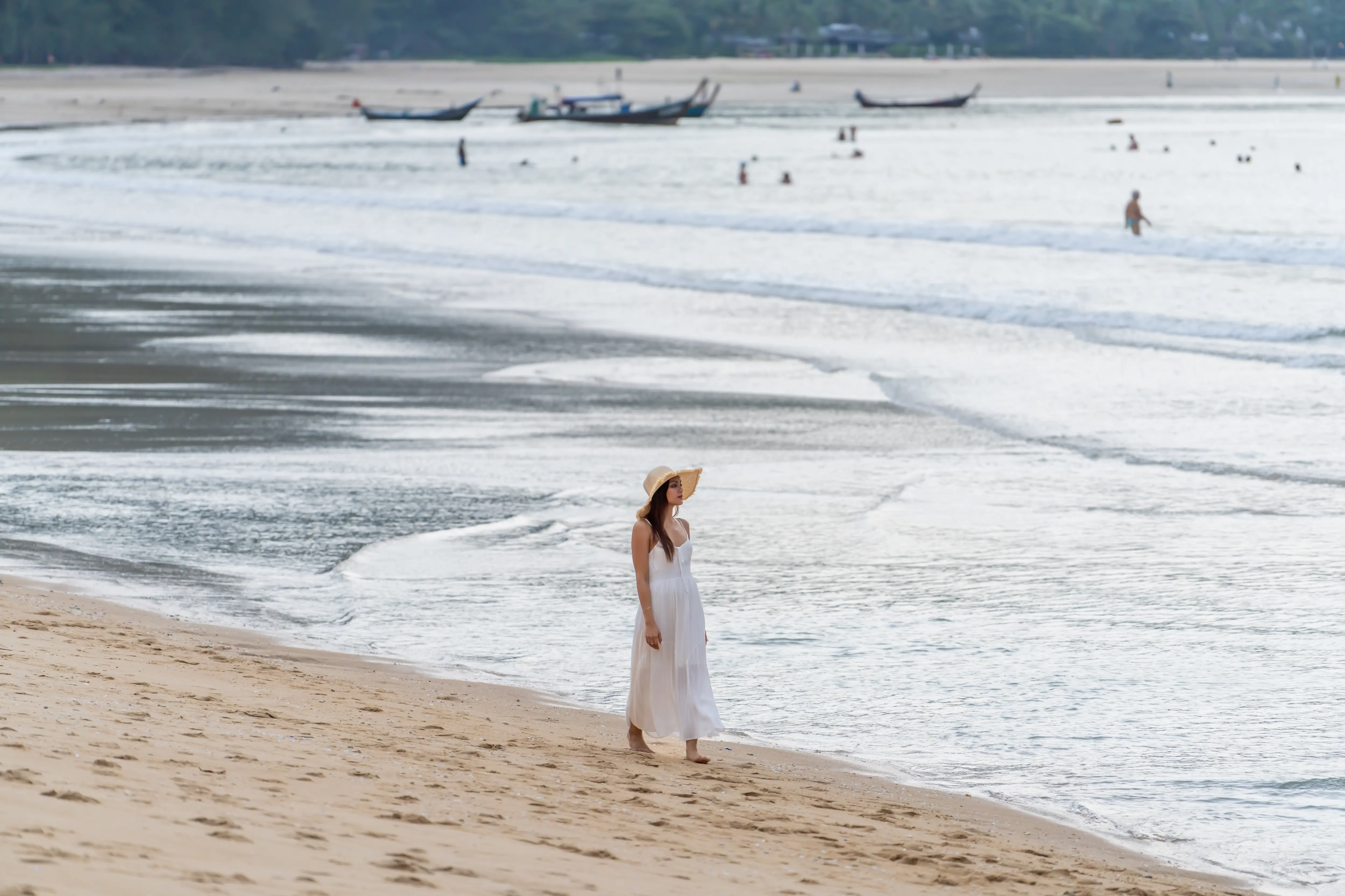 Bella Nara Phuket Naiyang Beach - zdjęcie 80