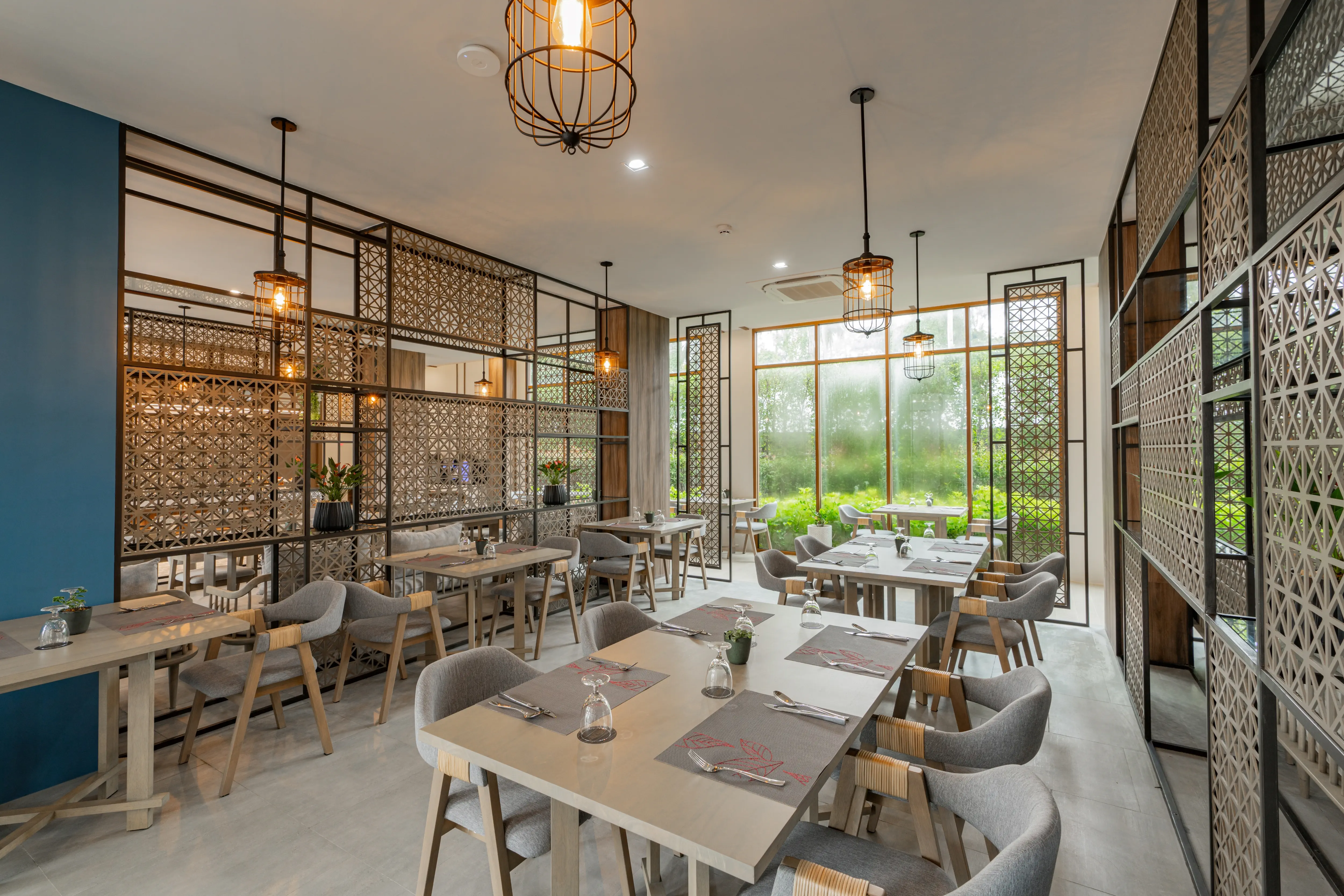 Bella Nara Phuket Naiyang Beach - zdjęcie 57