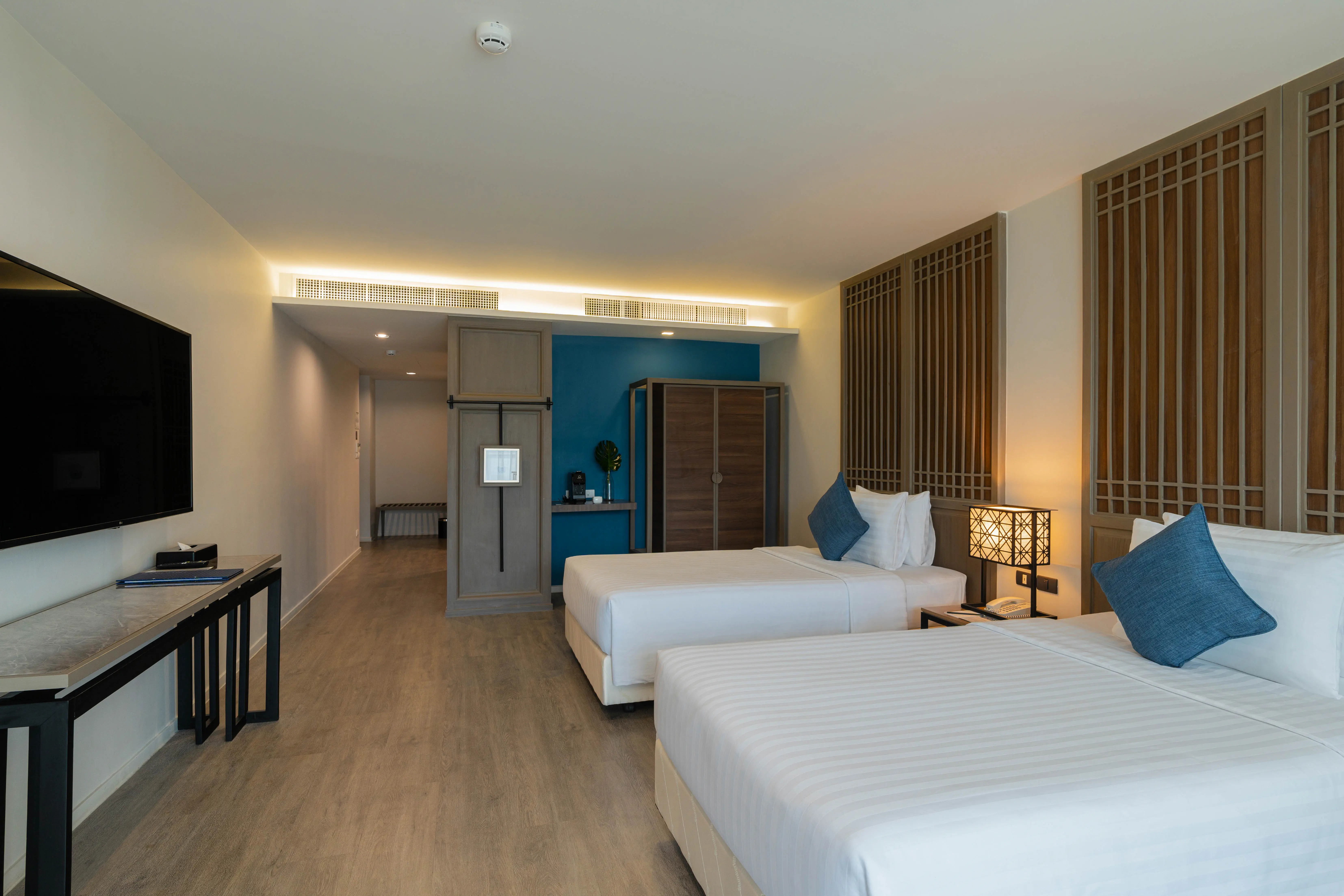 Bella Nara Phuket Naiyang Beach - zdjęcie 37