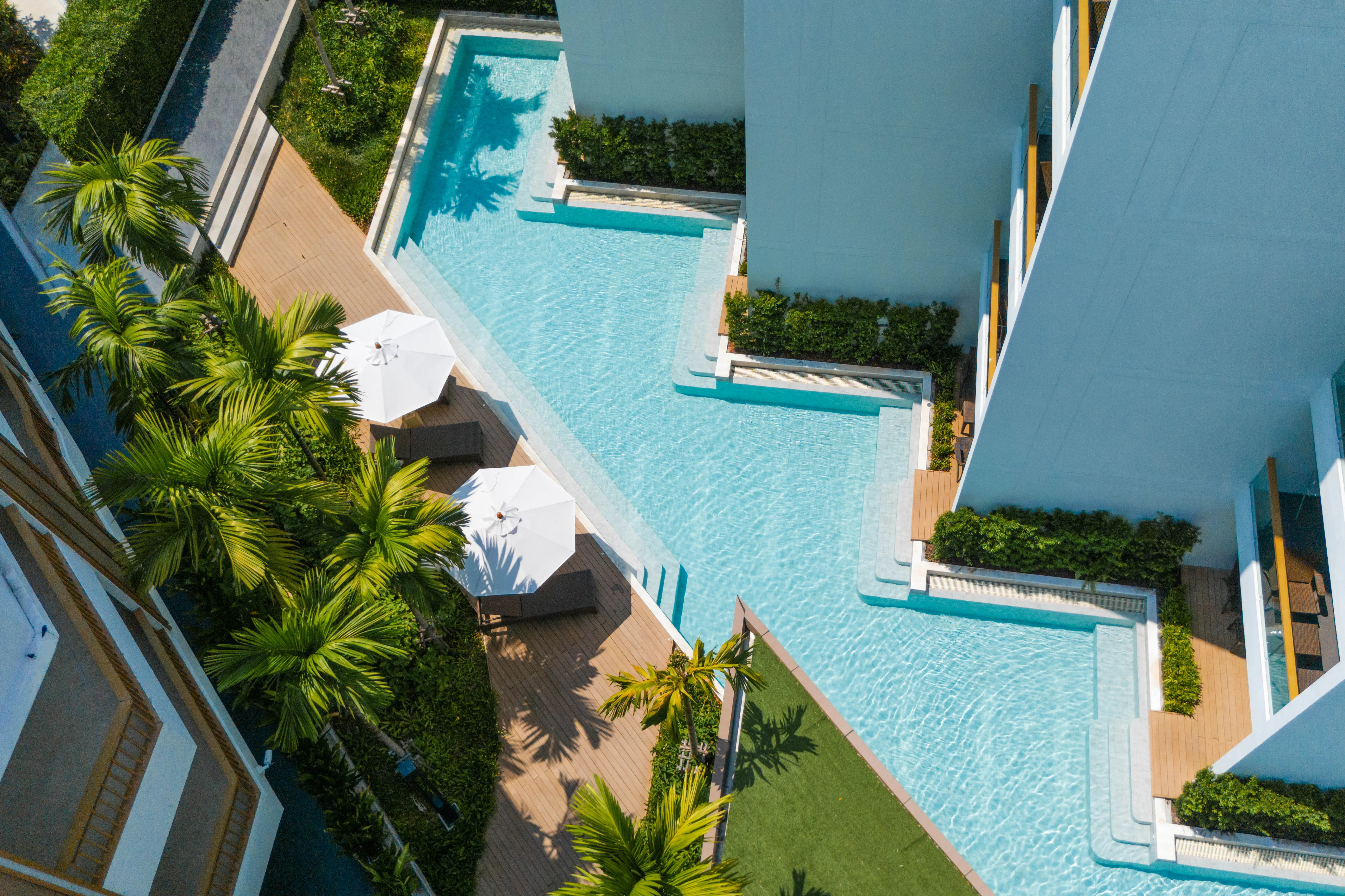 Bella Nara Phuket Naiyang Beach - zdjęcie 72