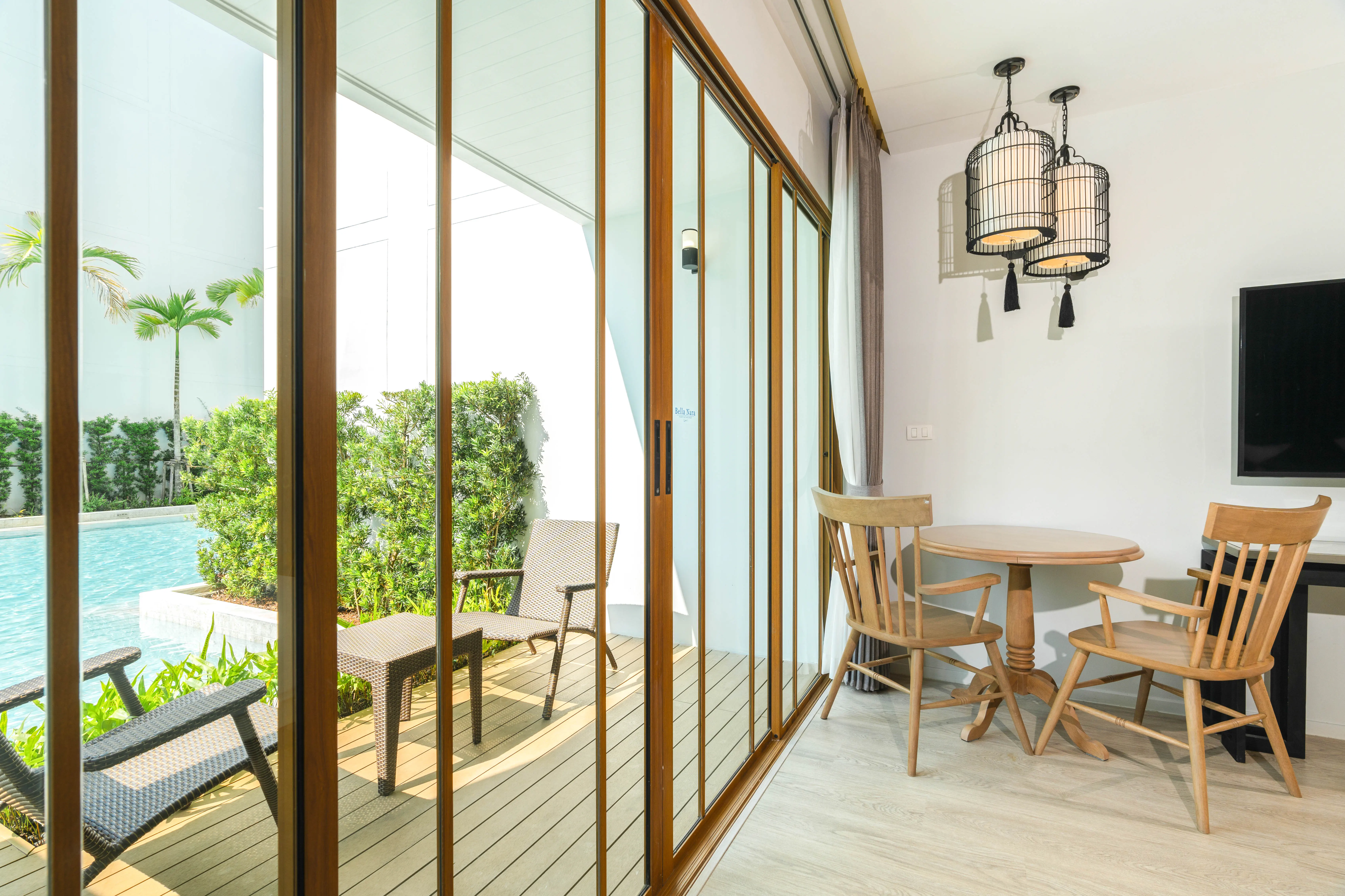 Bella Nara Phuket Naiyang Beach - zdjęcie 46
