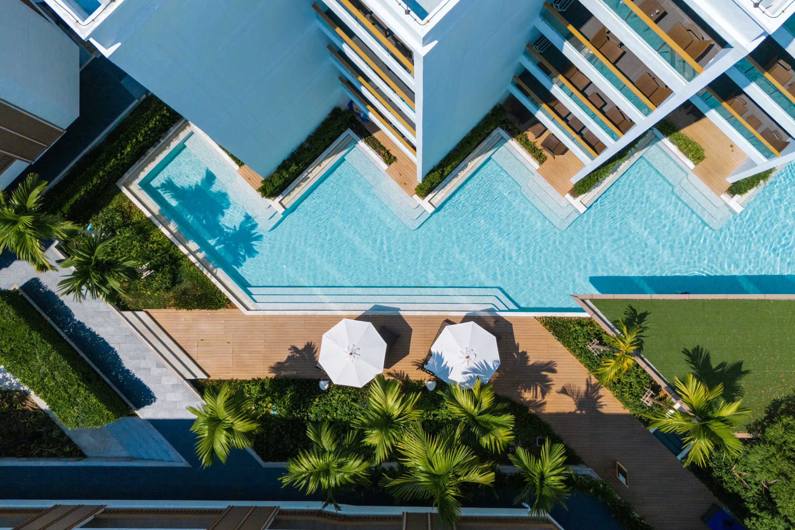 Bella Nara Phuket Naiyang Beach - zdjęcie 75