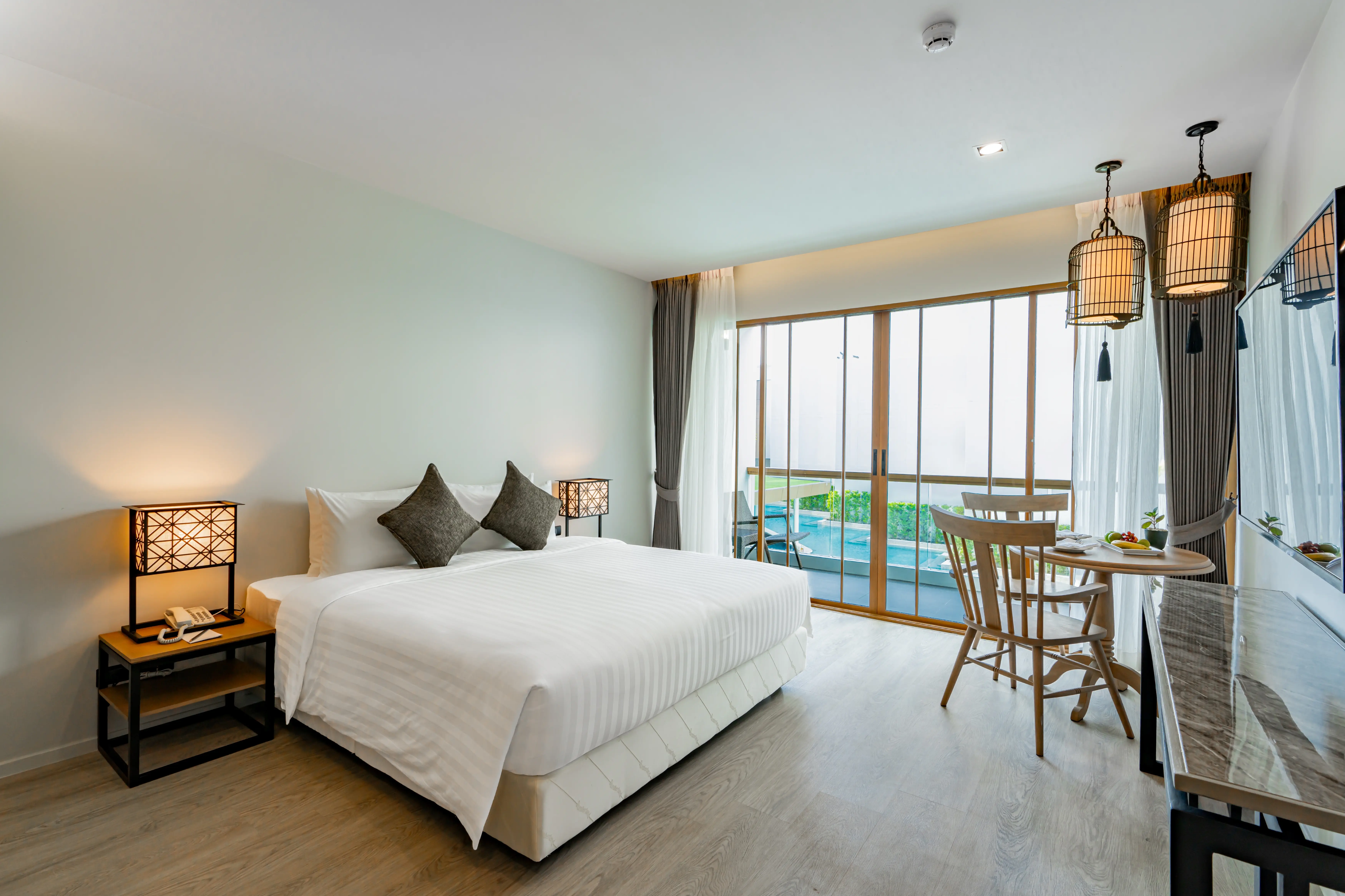Bella Nara Phuket Naiyang Beach - zdjęcie 20