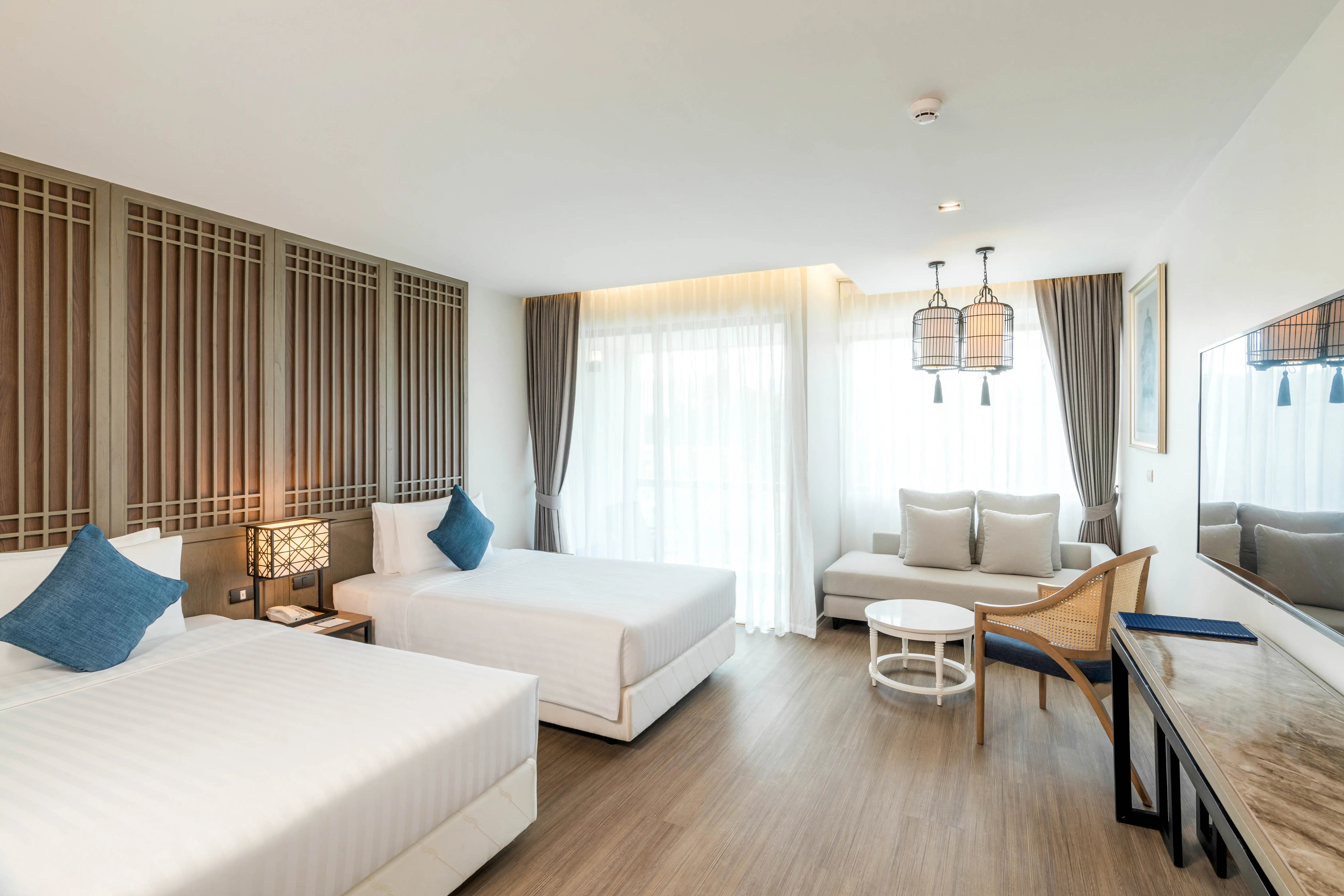 Bella Nara Phuket Naiyang Beach - zdjęcie 13