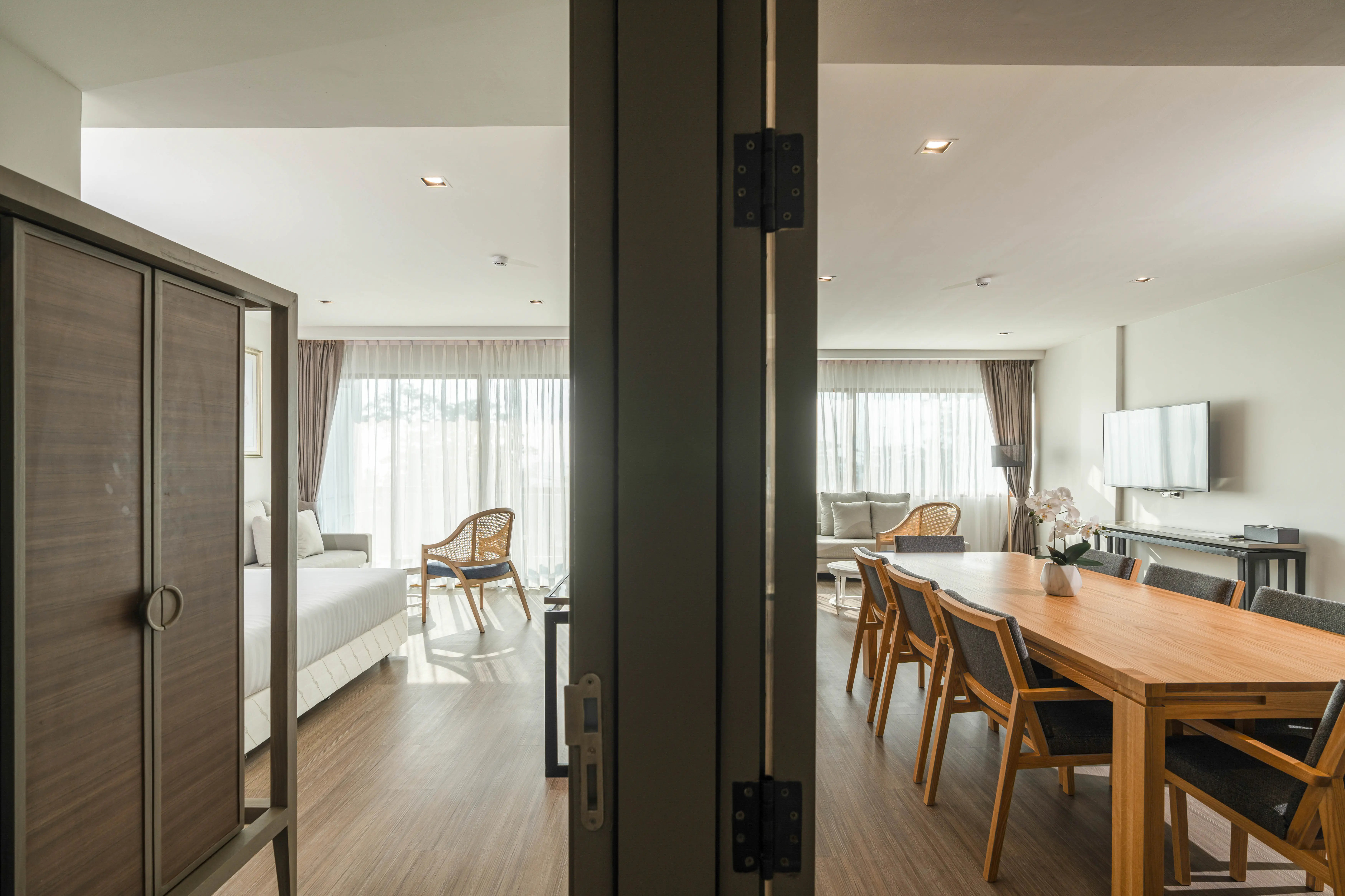 Bella Nara Phuket Naiyang Beach - zdjęcie 54