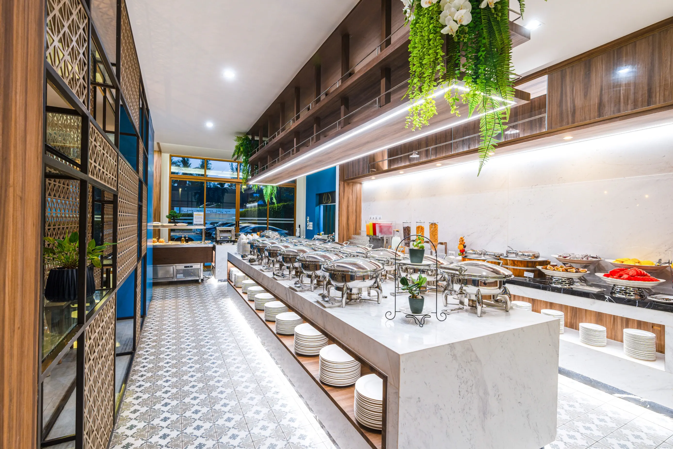 Bella Nara Phuket Naiyang Beach - zdjęcie 64