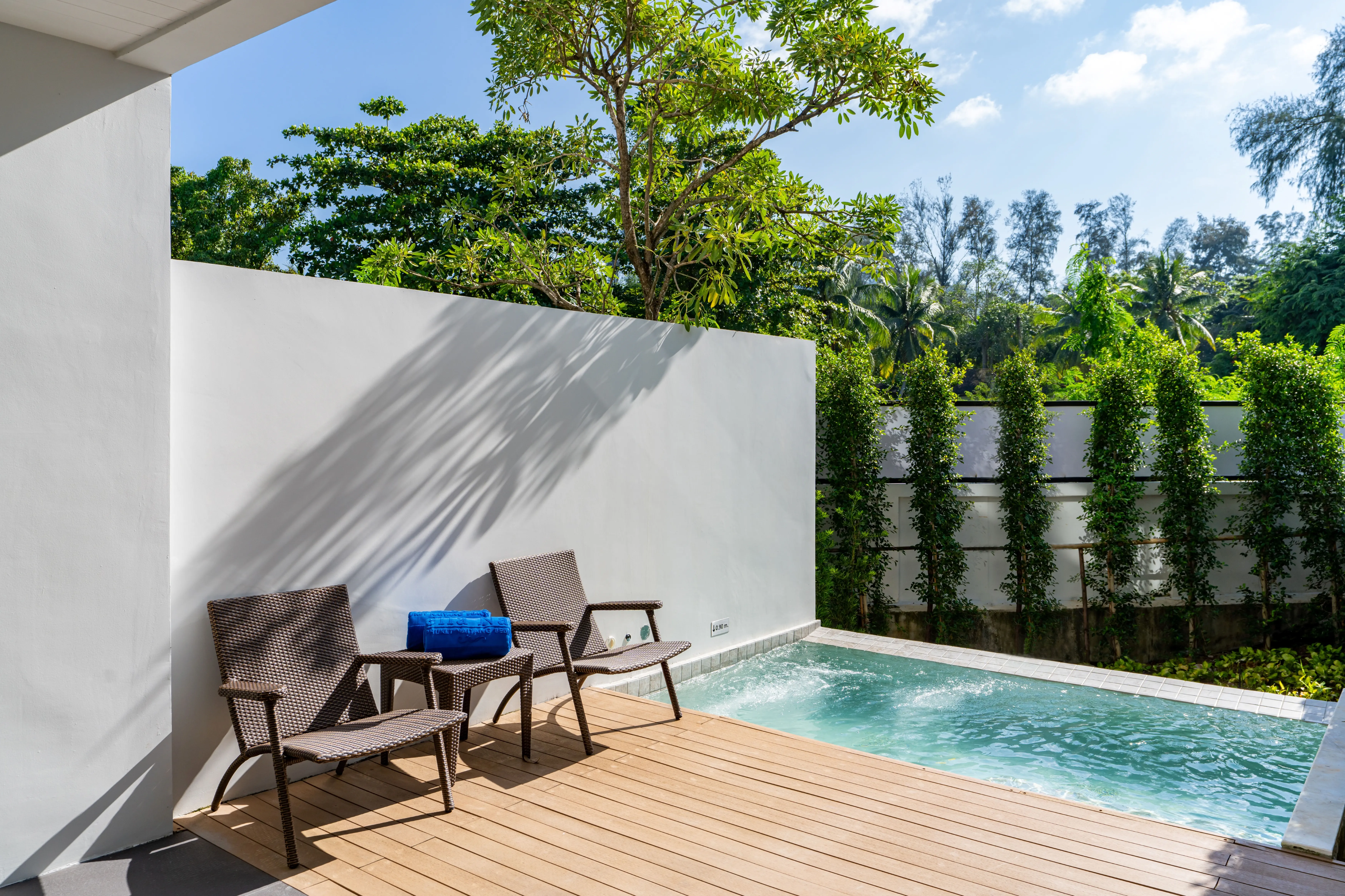 Bella Nara Phuket Naiyang Beach - zdjęcie 33