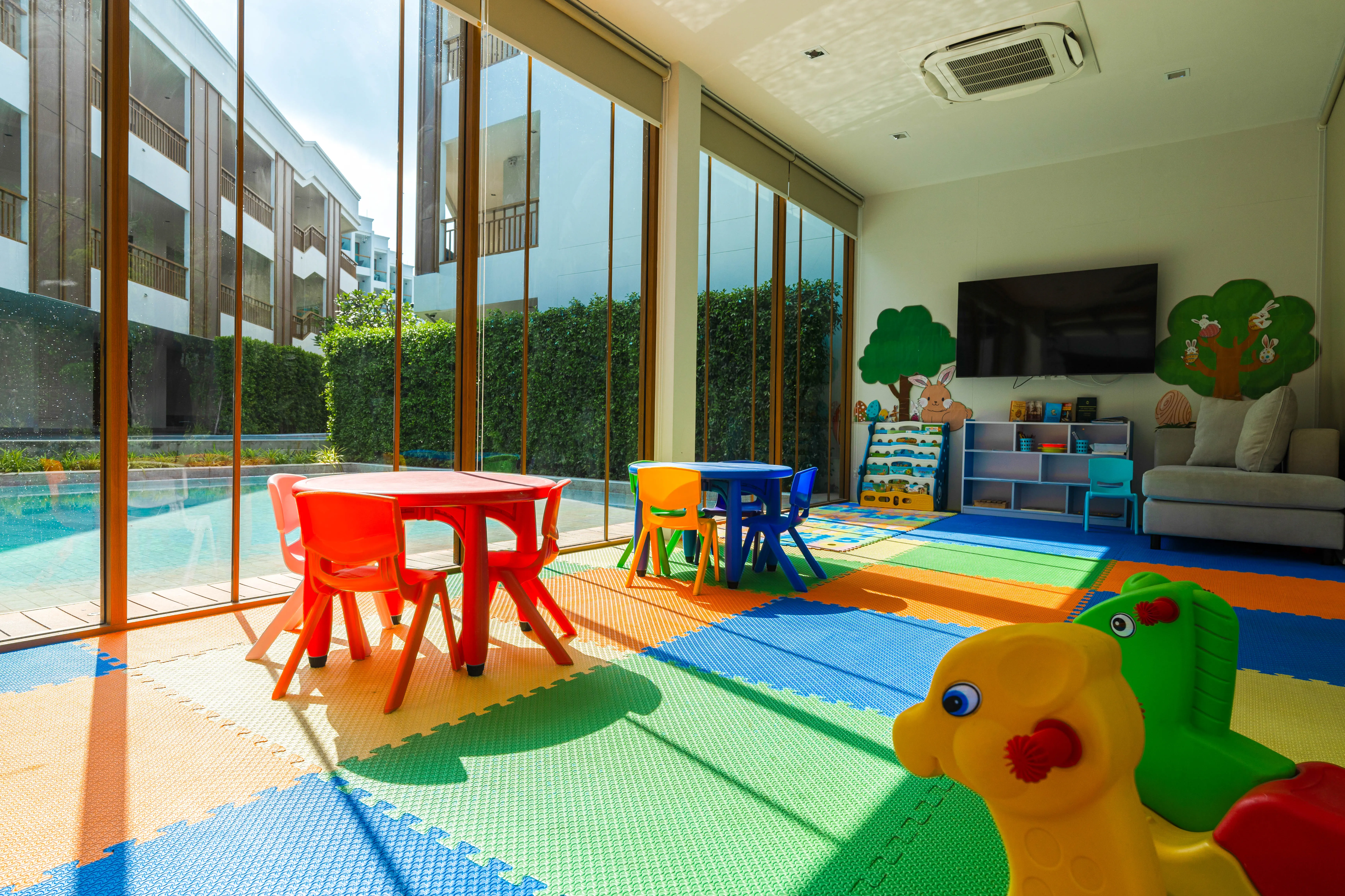 Bella Nara Phuket Naiyang Beach - zdjęcie 83