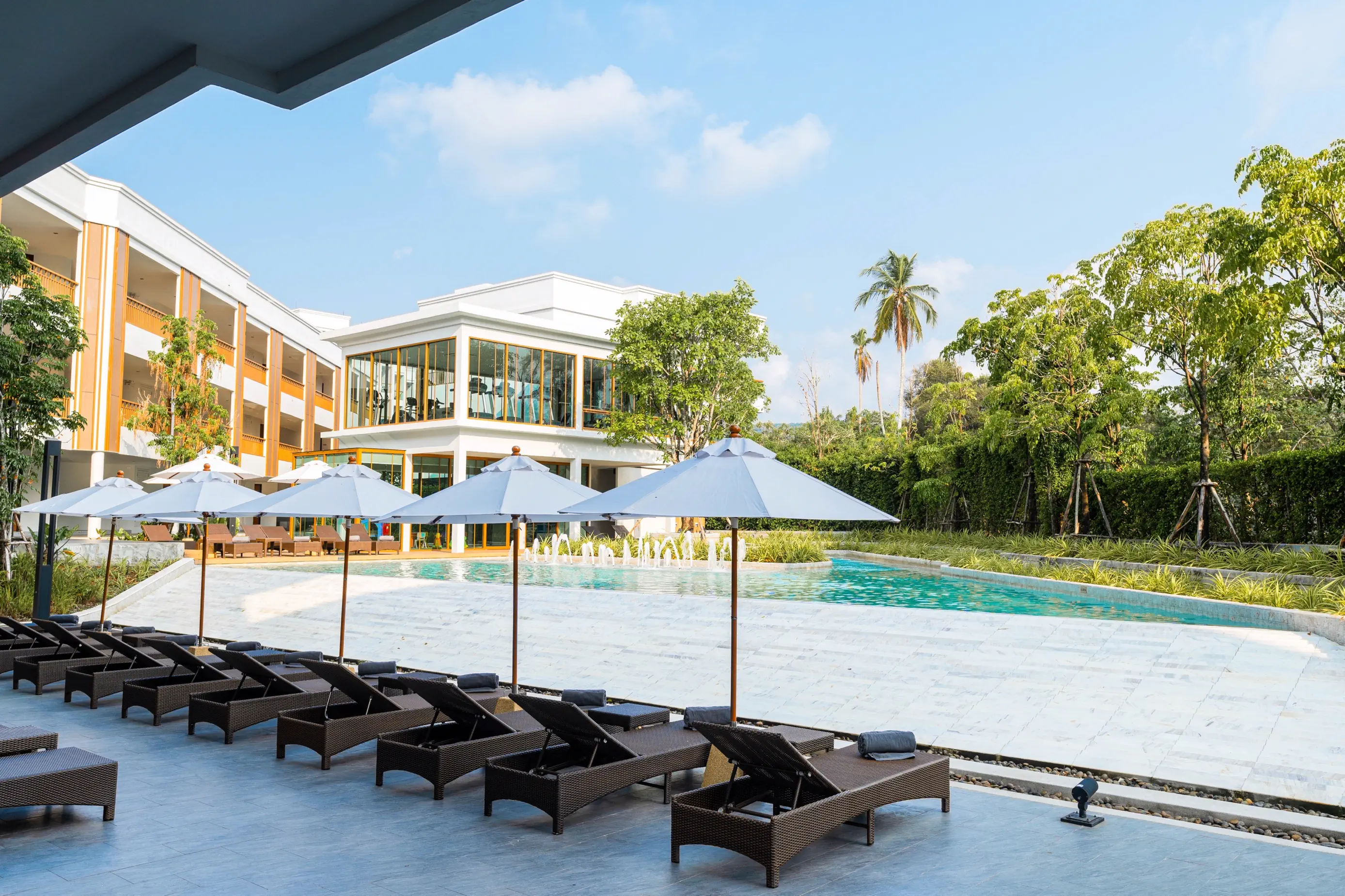 Bella Nara Phuket Naiyang Beach - zdjęcie 77