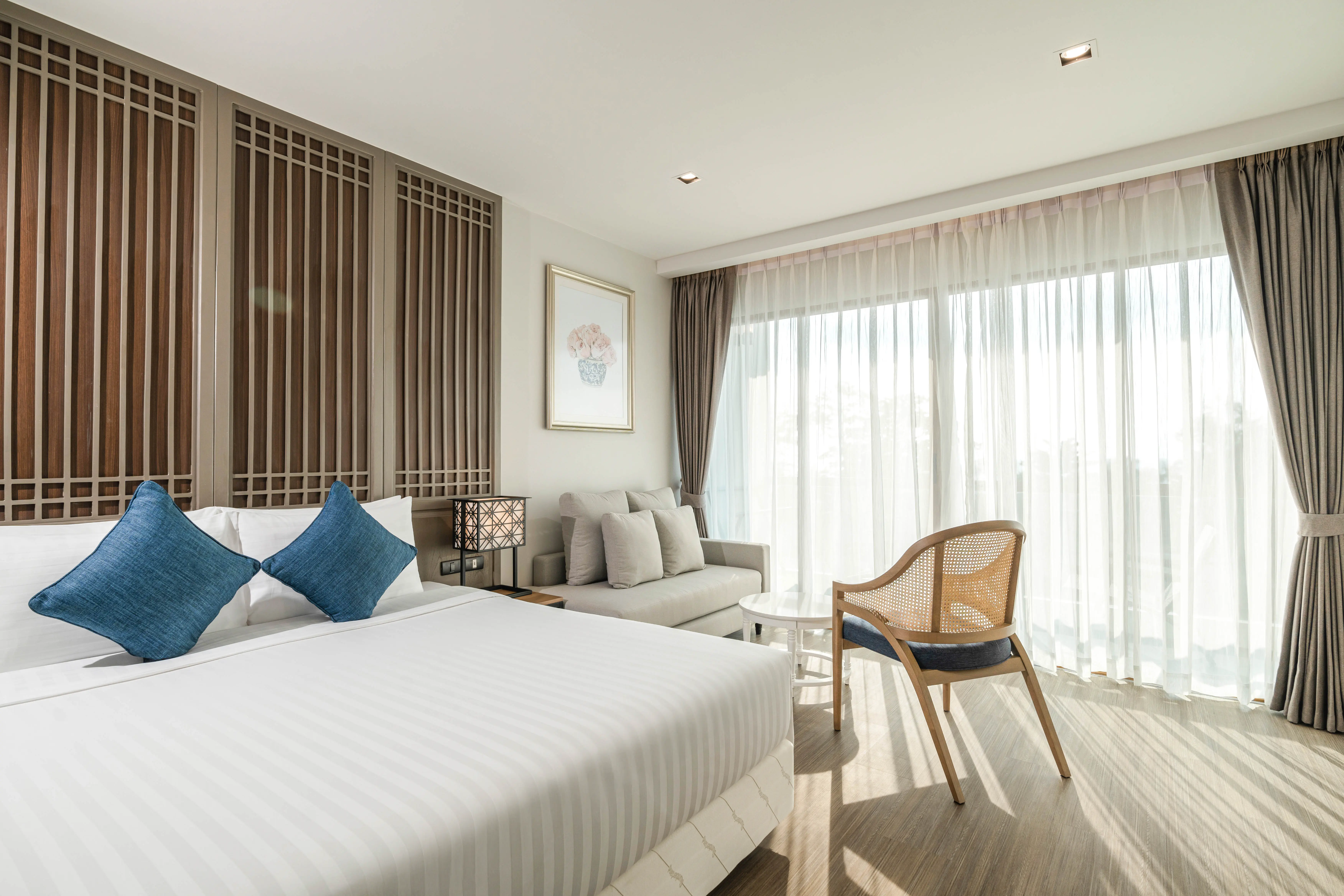Bella Nara Phuket Naiyang Beach - zdjęcie 47