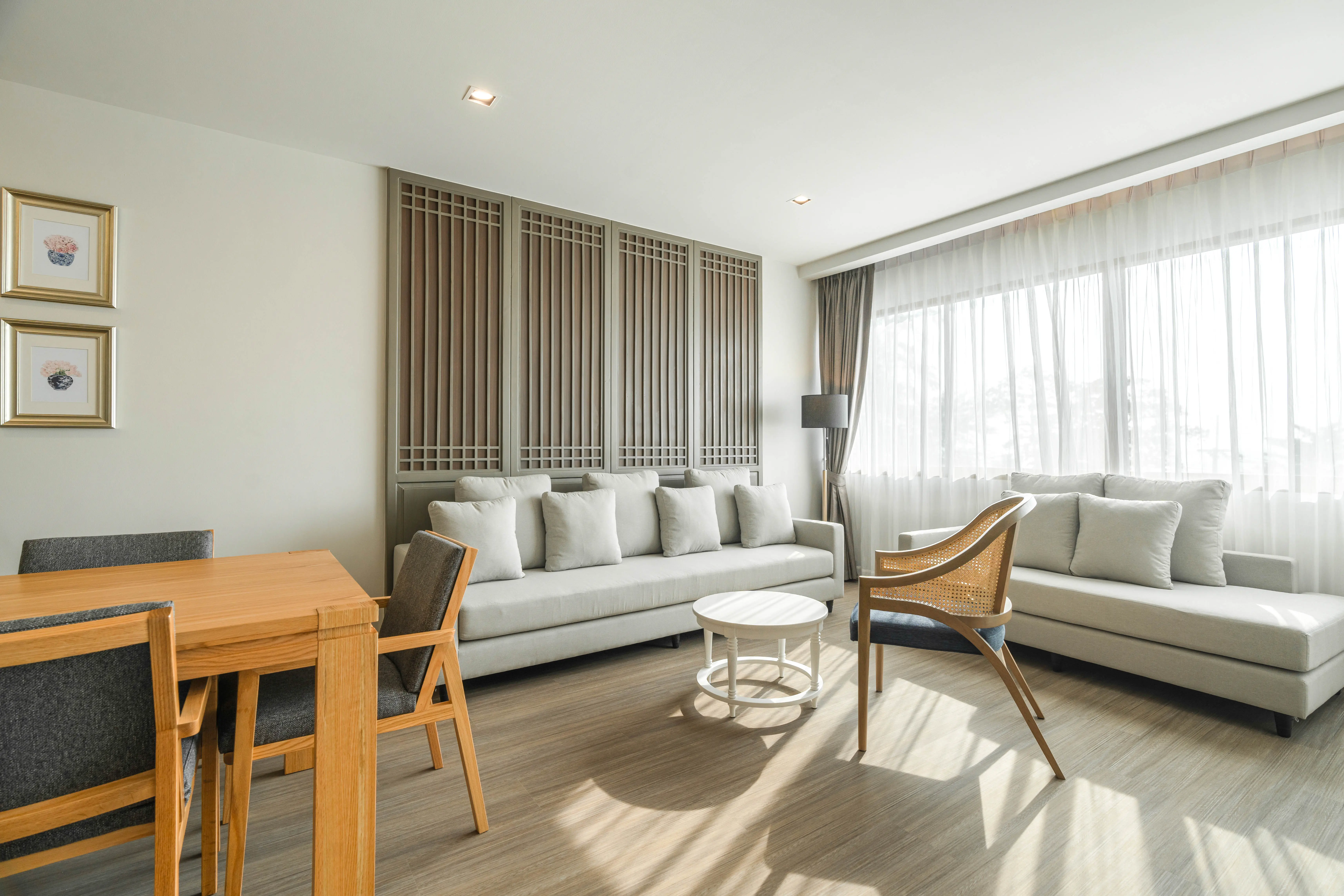Bella Nara Phuket Naiyang Beach - zdjęcie 56