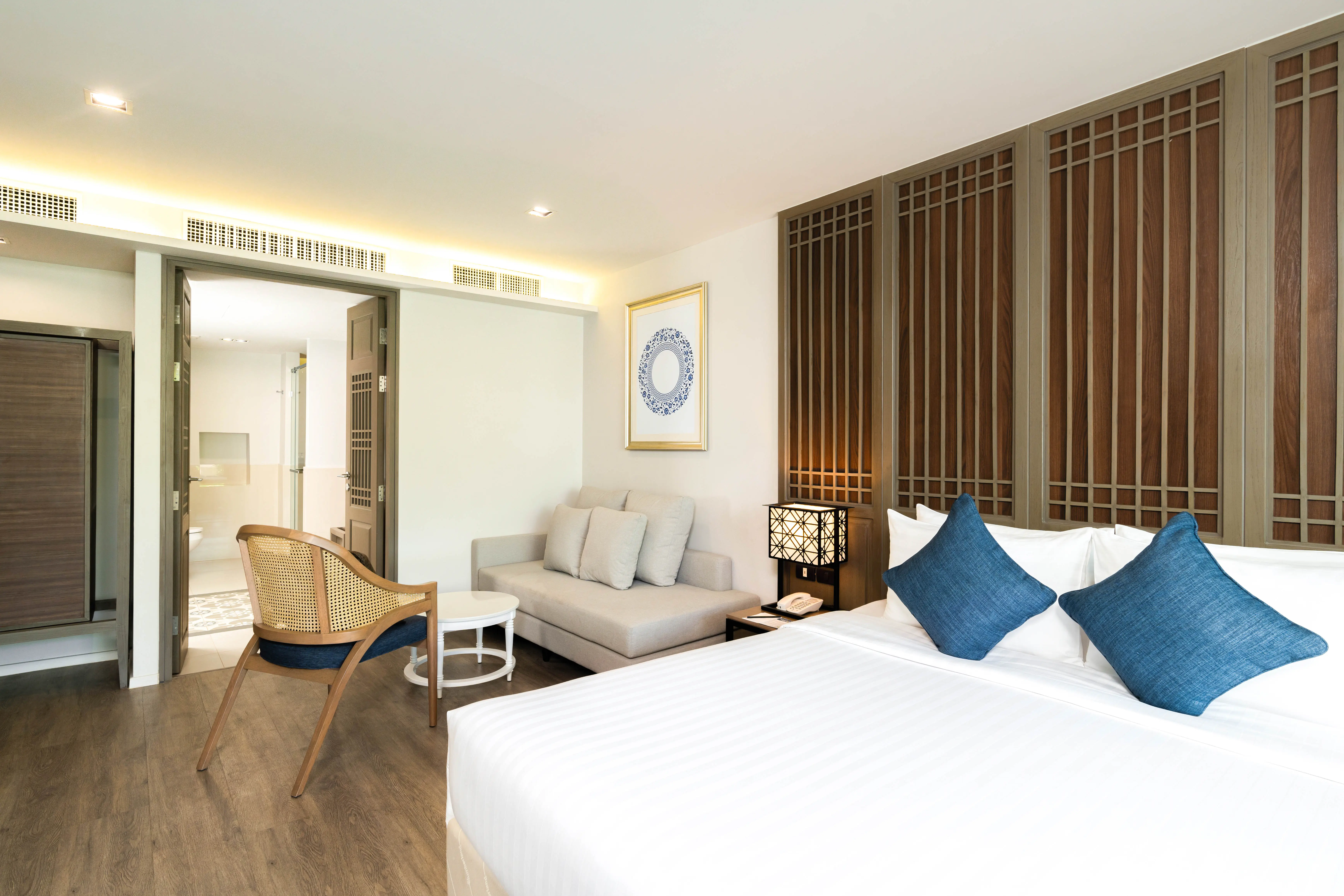 Bella Nara Phuket Naiyang Beach - zdjęcie 27