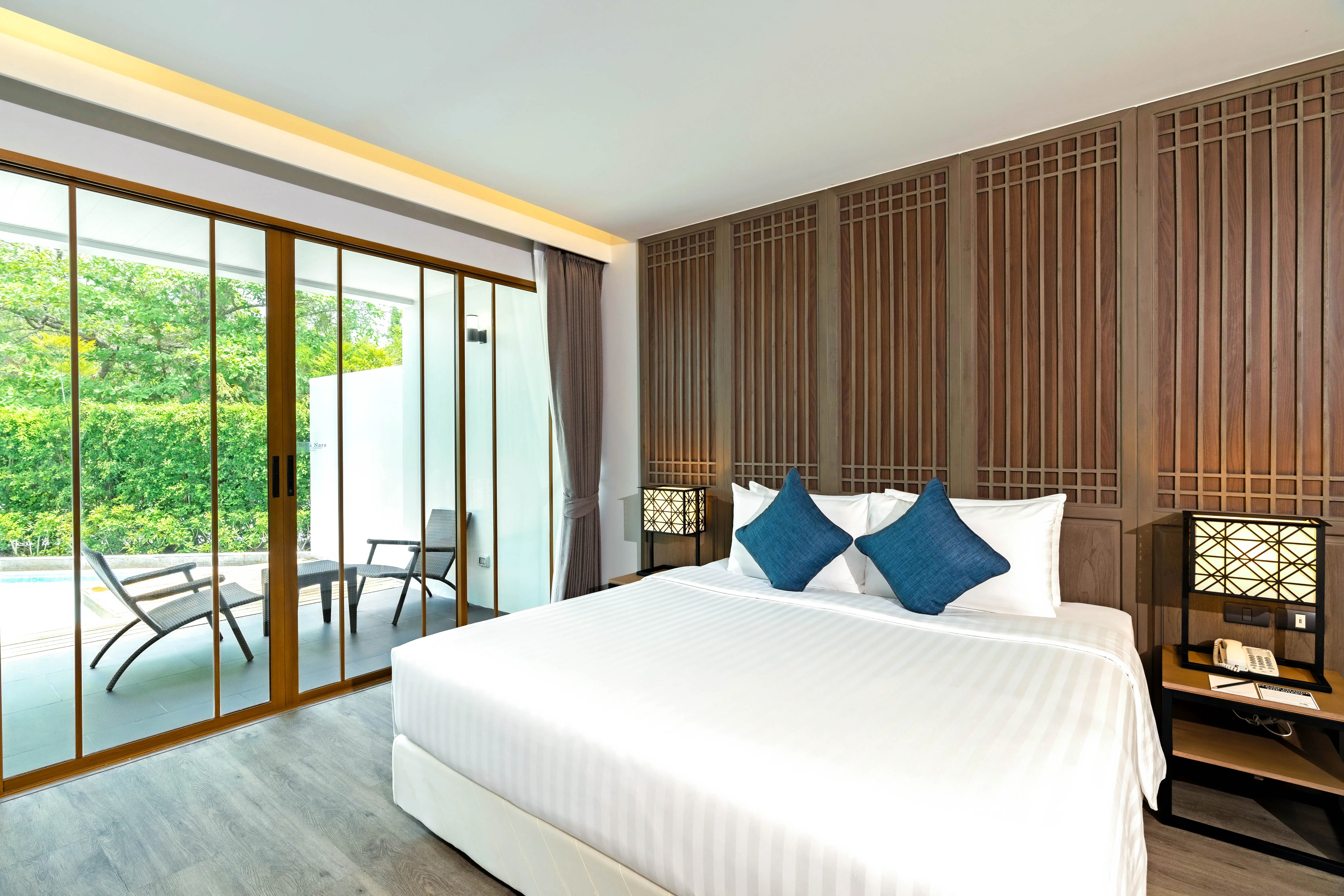 Bella Nara Phuket Naiyang Beach - zdjęcie 32