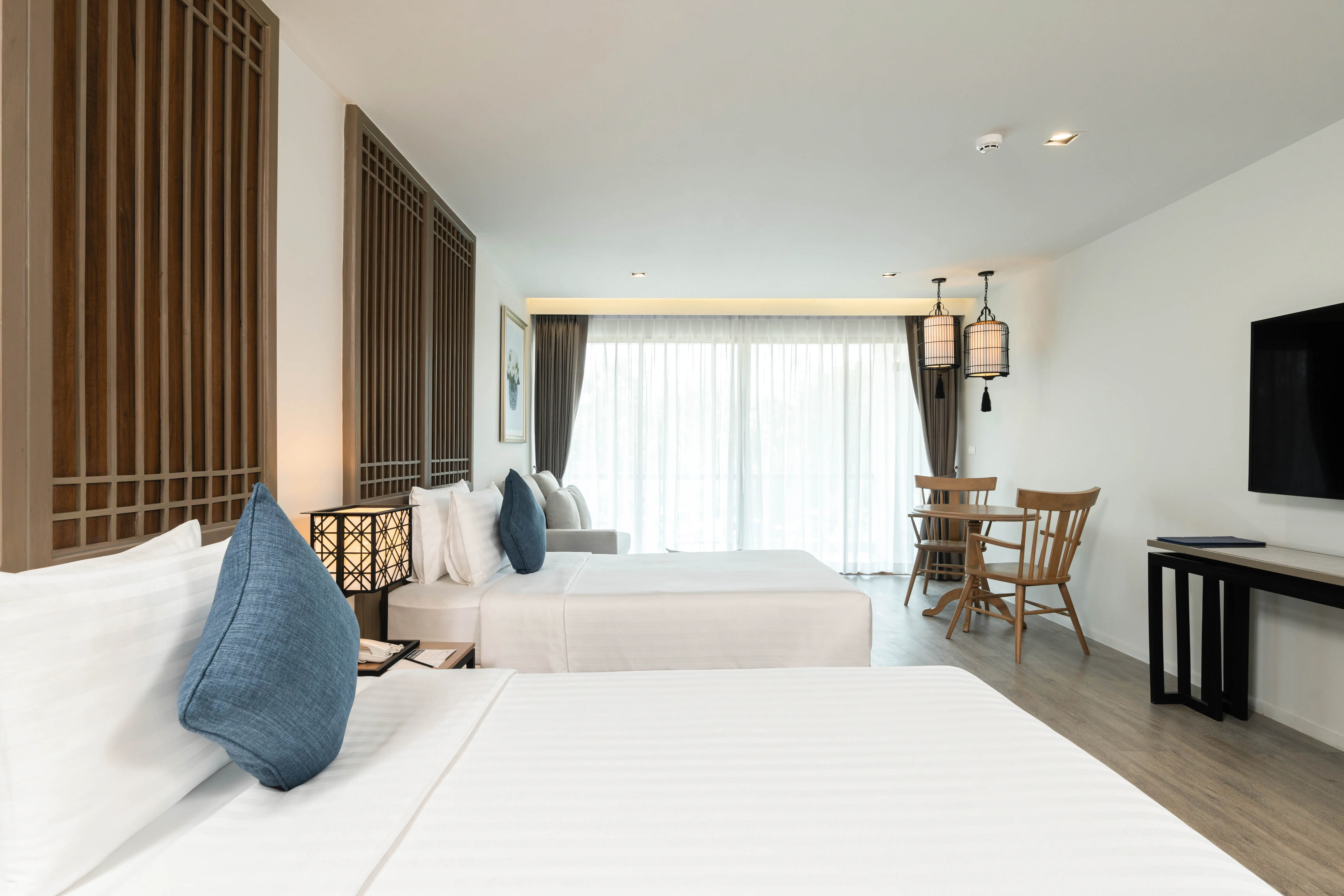 Bella Nara Phuket Naiyang Beach - zdjęcie 18