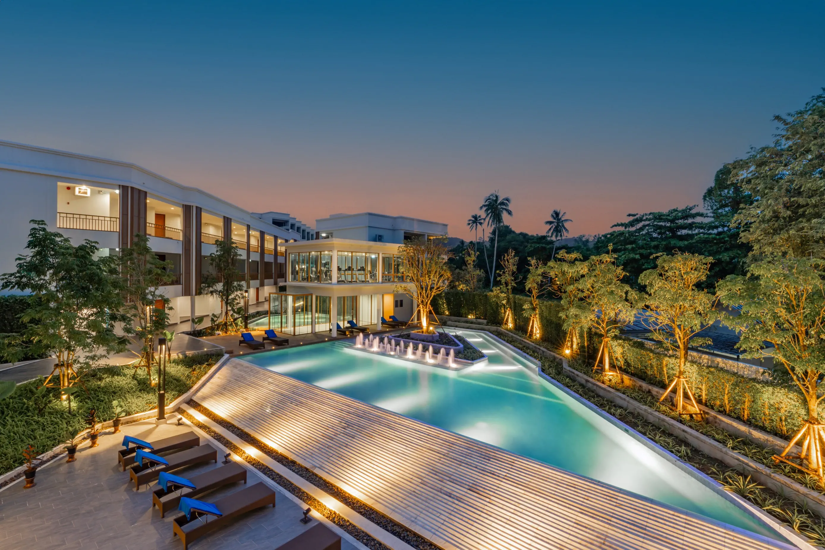 Bella Nara Phuket Naiyang Beach - zdjęcie 73