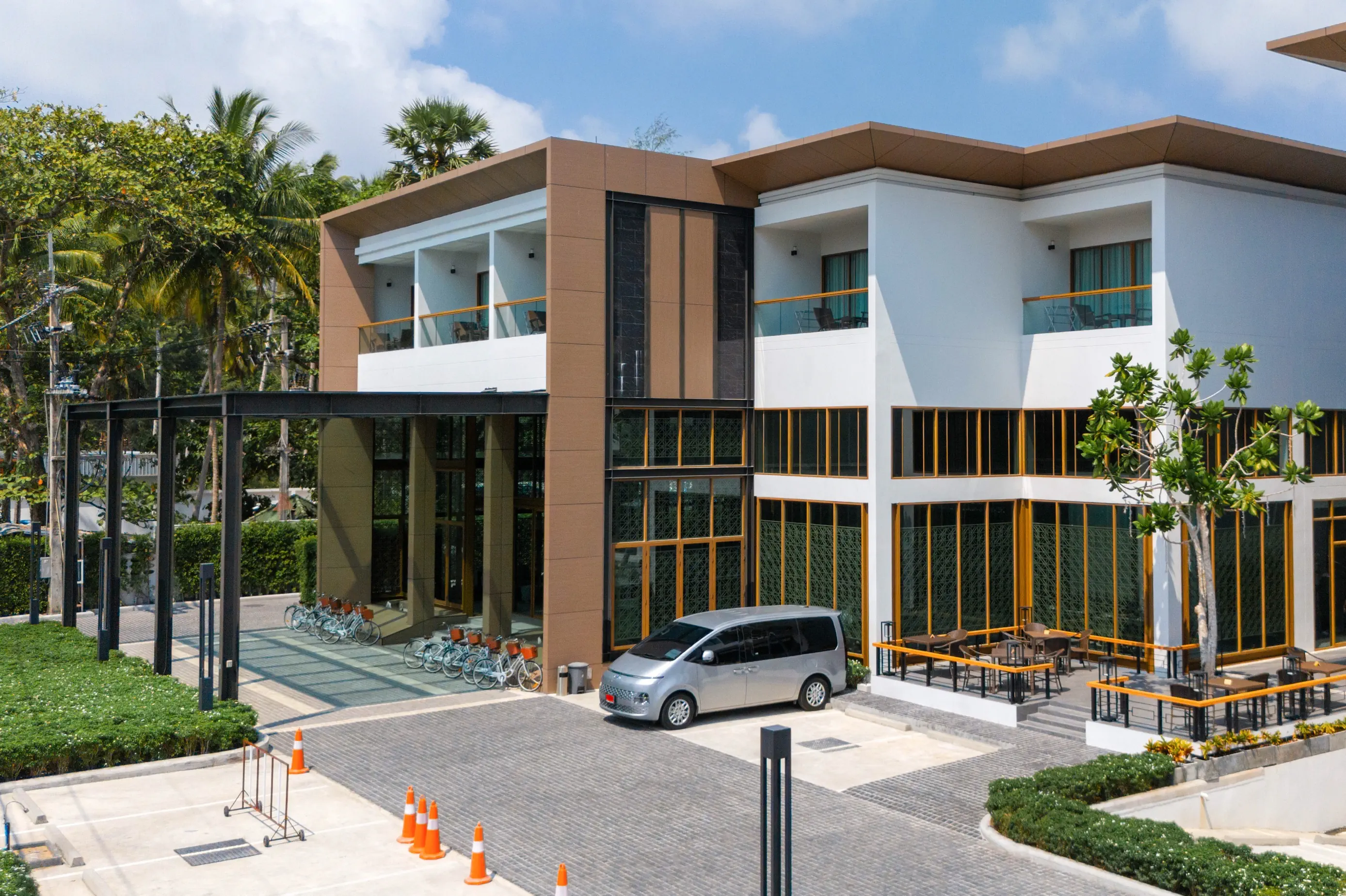Bella Nara Phuket Naiyang Beach - zdjęcie 6