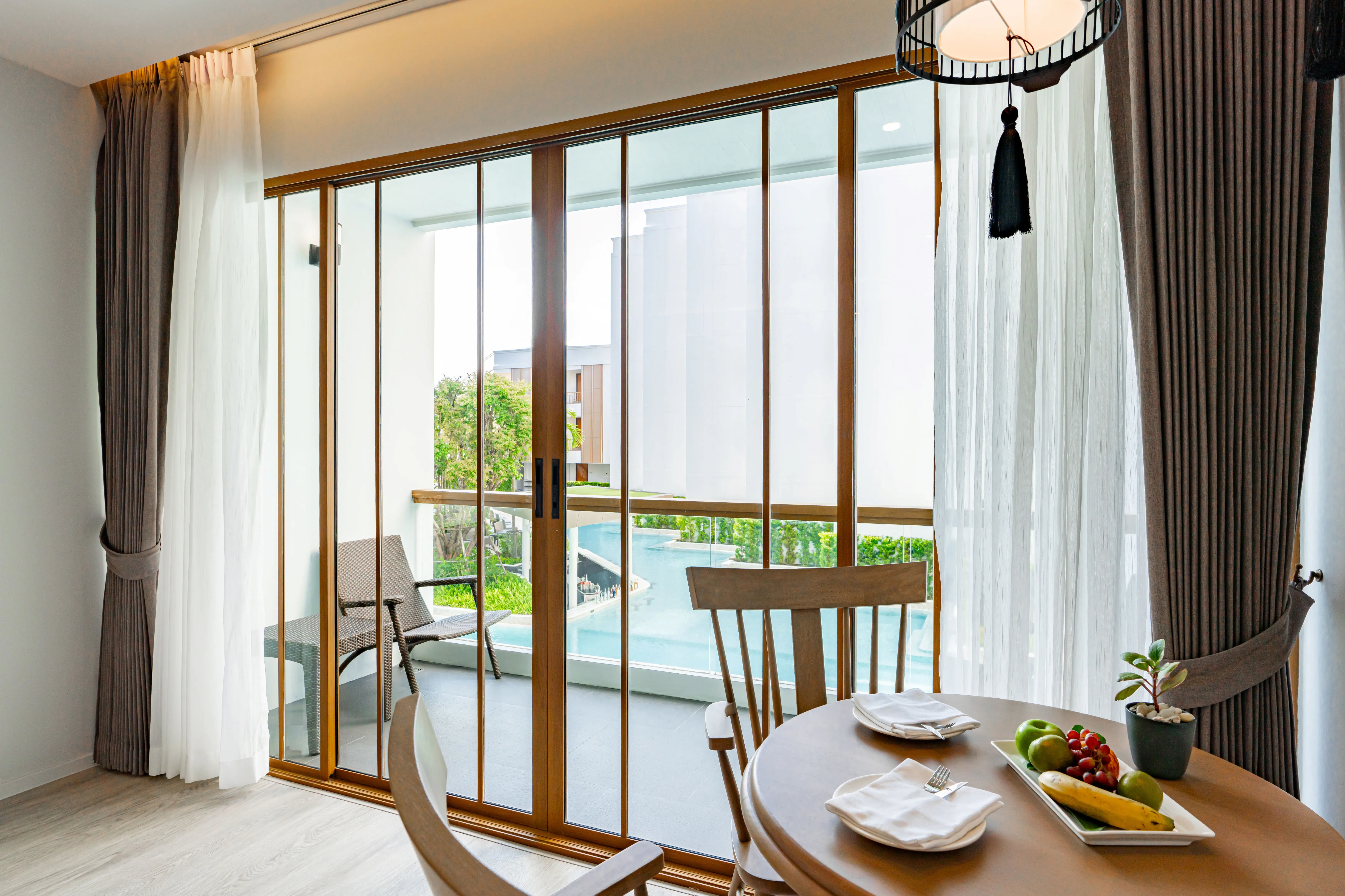 Bella Nara Phuket Naiyang Beach - zdjęcie 21
