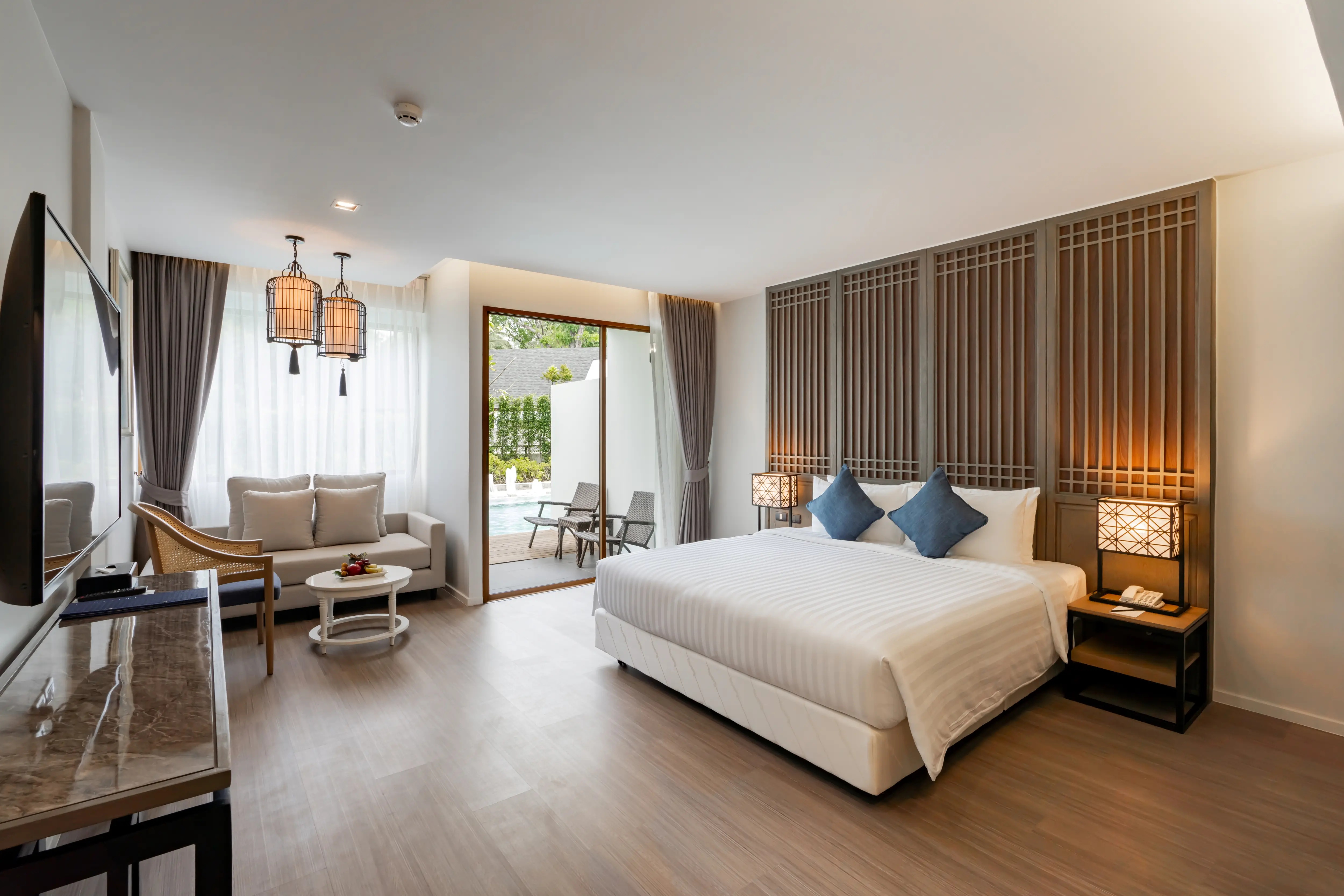Bella Nara Phuket Naiyang Beach - zdjęcie 43