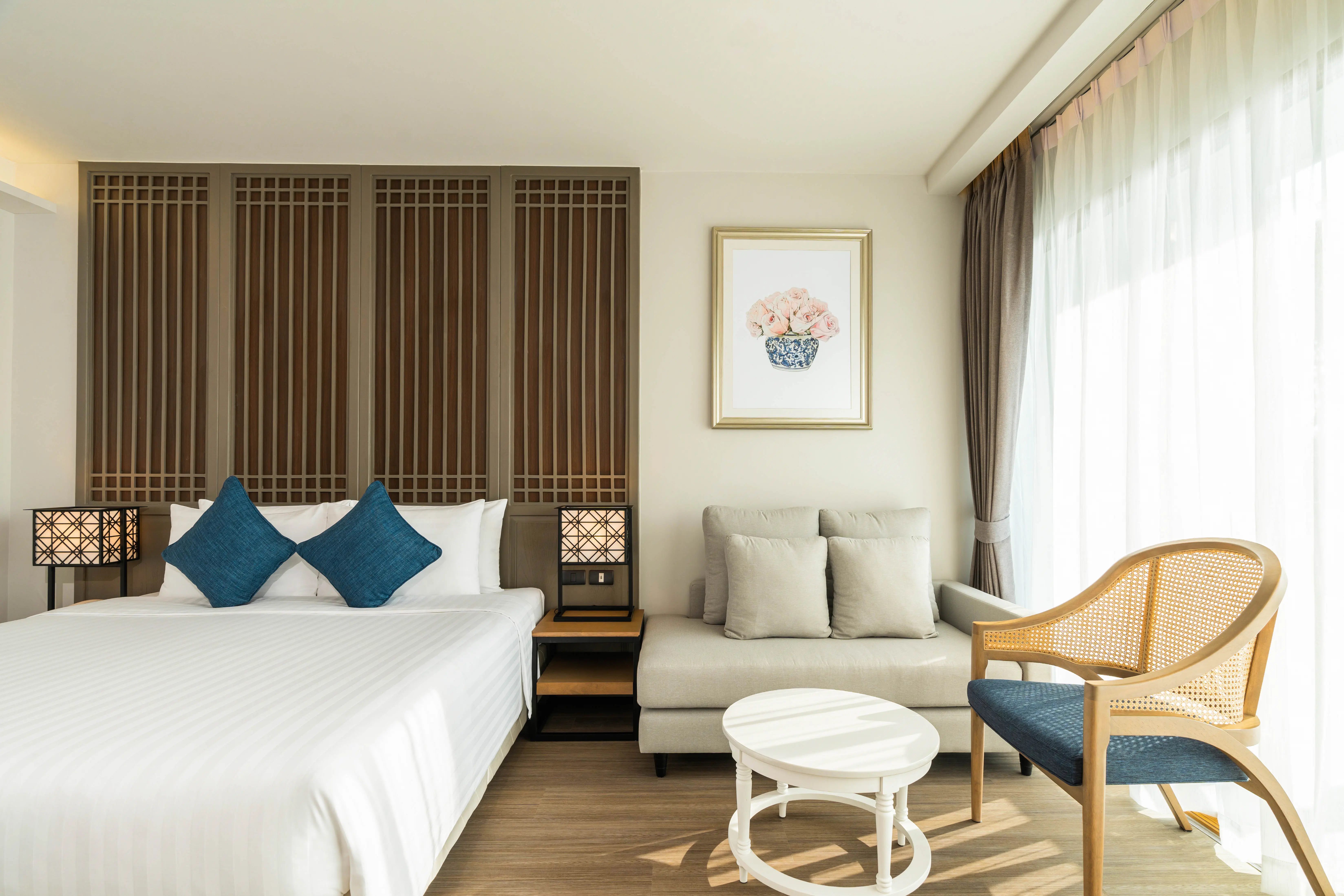 Bella Nara Phuket Naiyang Beach - zdjęcie 52