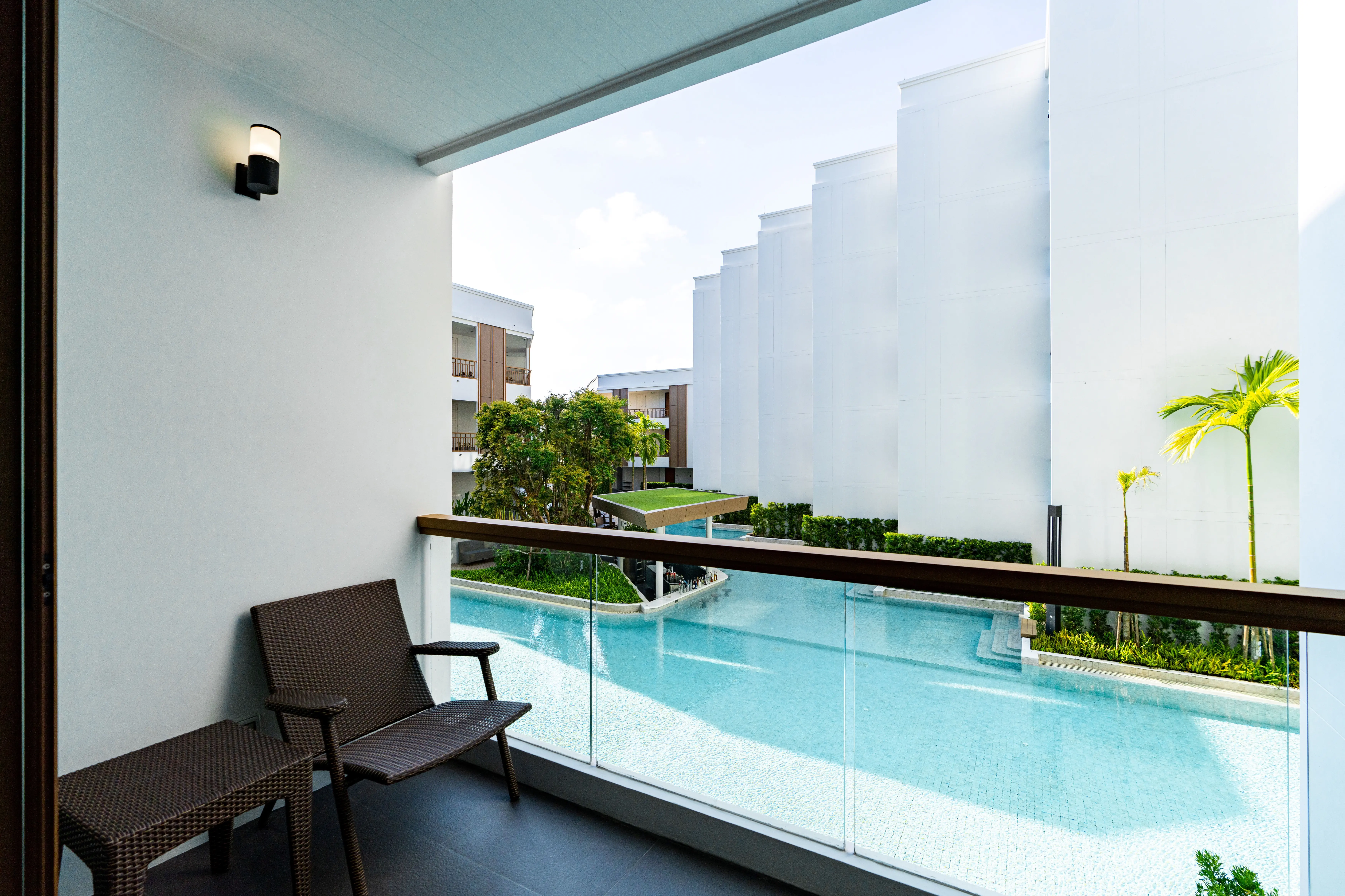 Bella Nara Phuket Naiyang Beach - zdjęcie 24