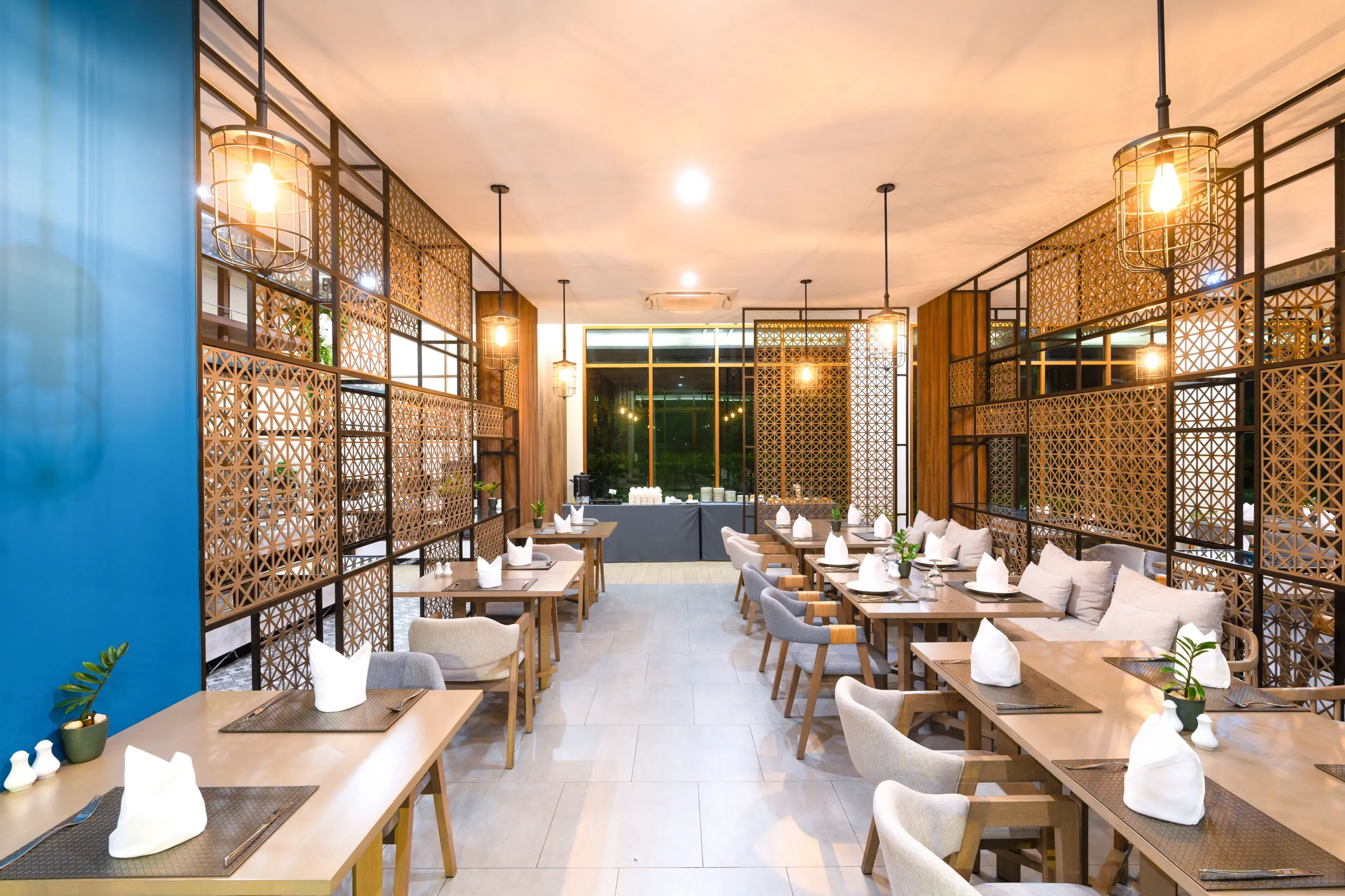 Bella Nara Phuket Naiyang Beach - zdjęcie 62