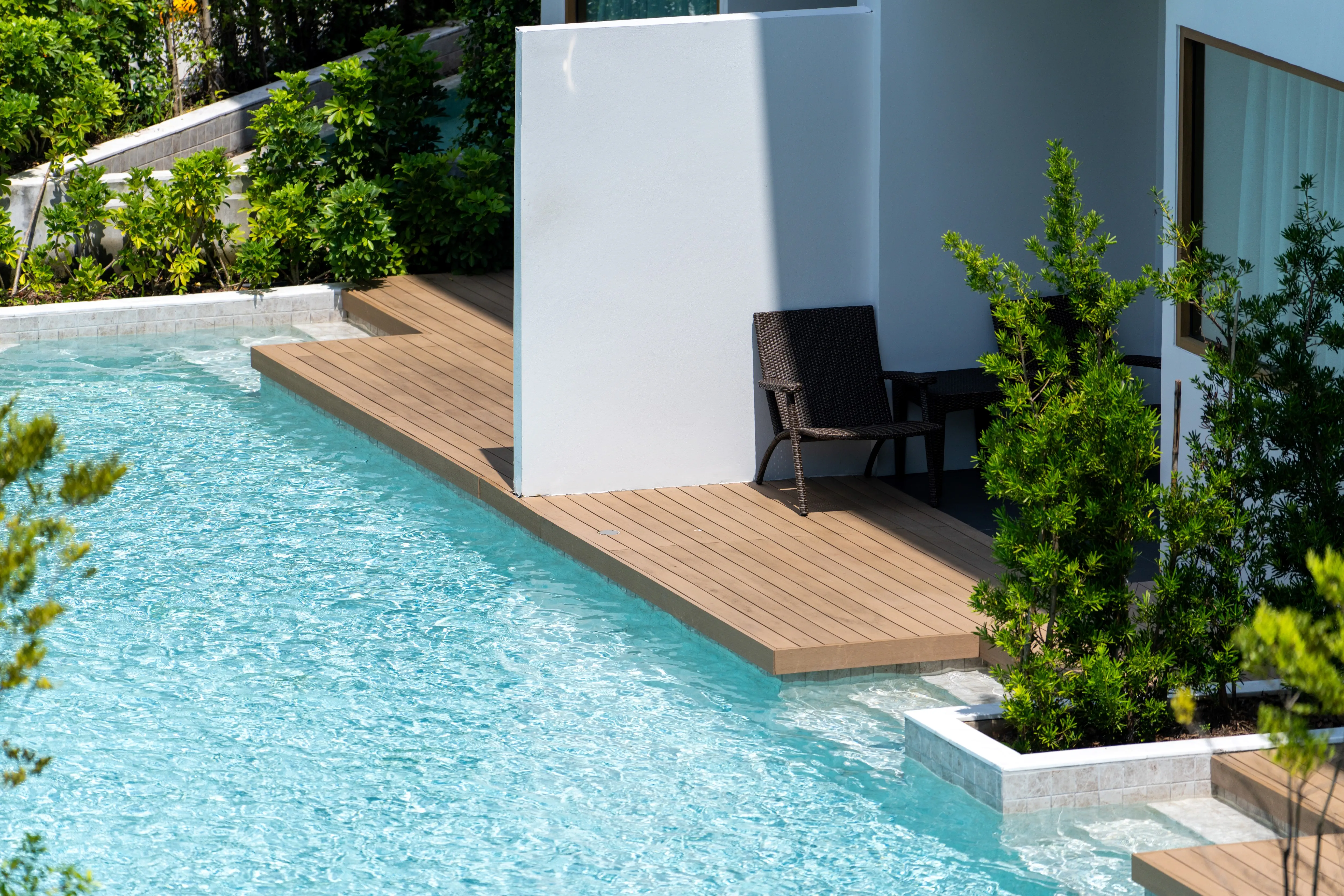 Bella Nara Phuket Naiyang Beach - zdjęcie 30