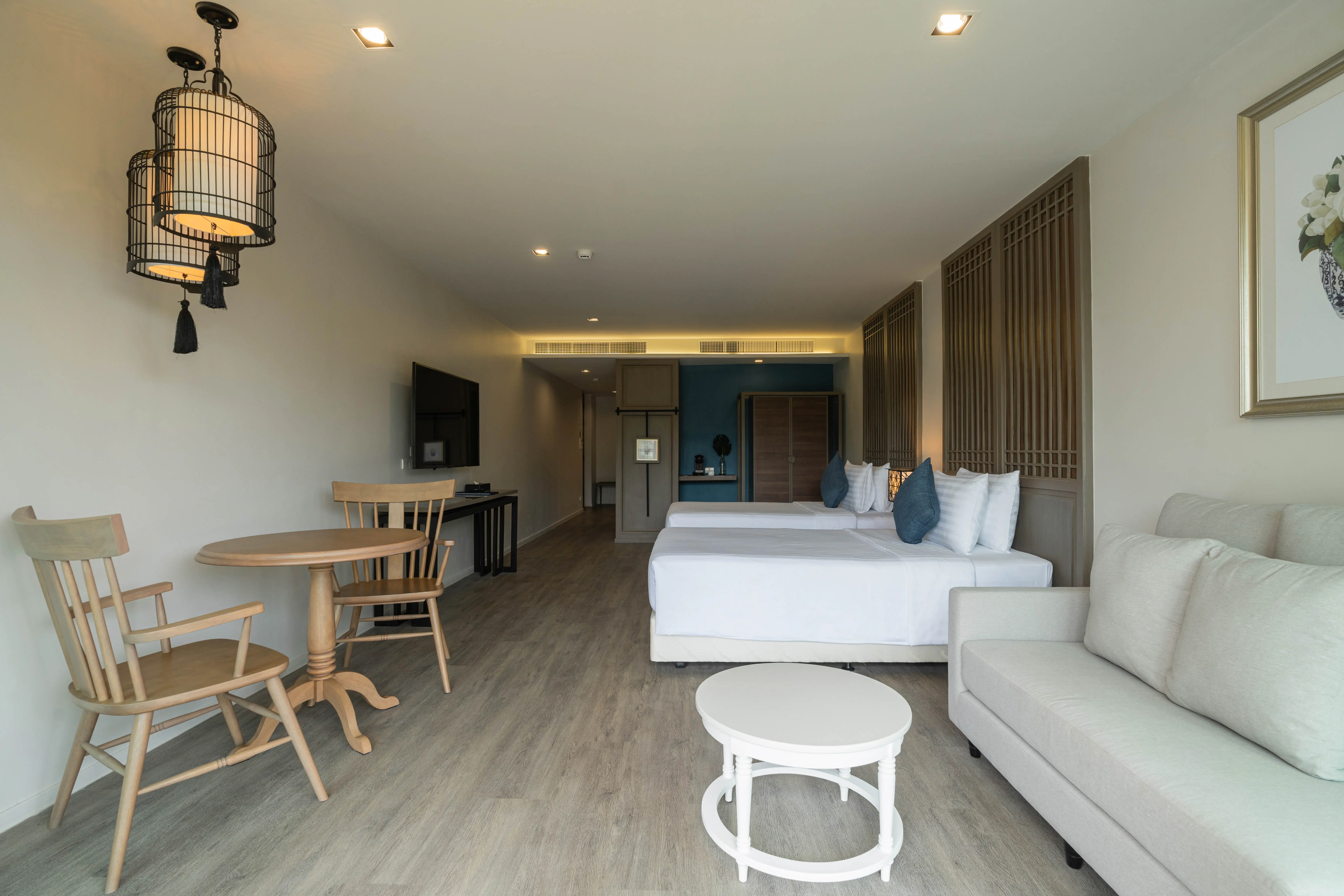 Bella Nara Phuket Naiyang Beach - zdjęcie 38