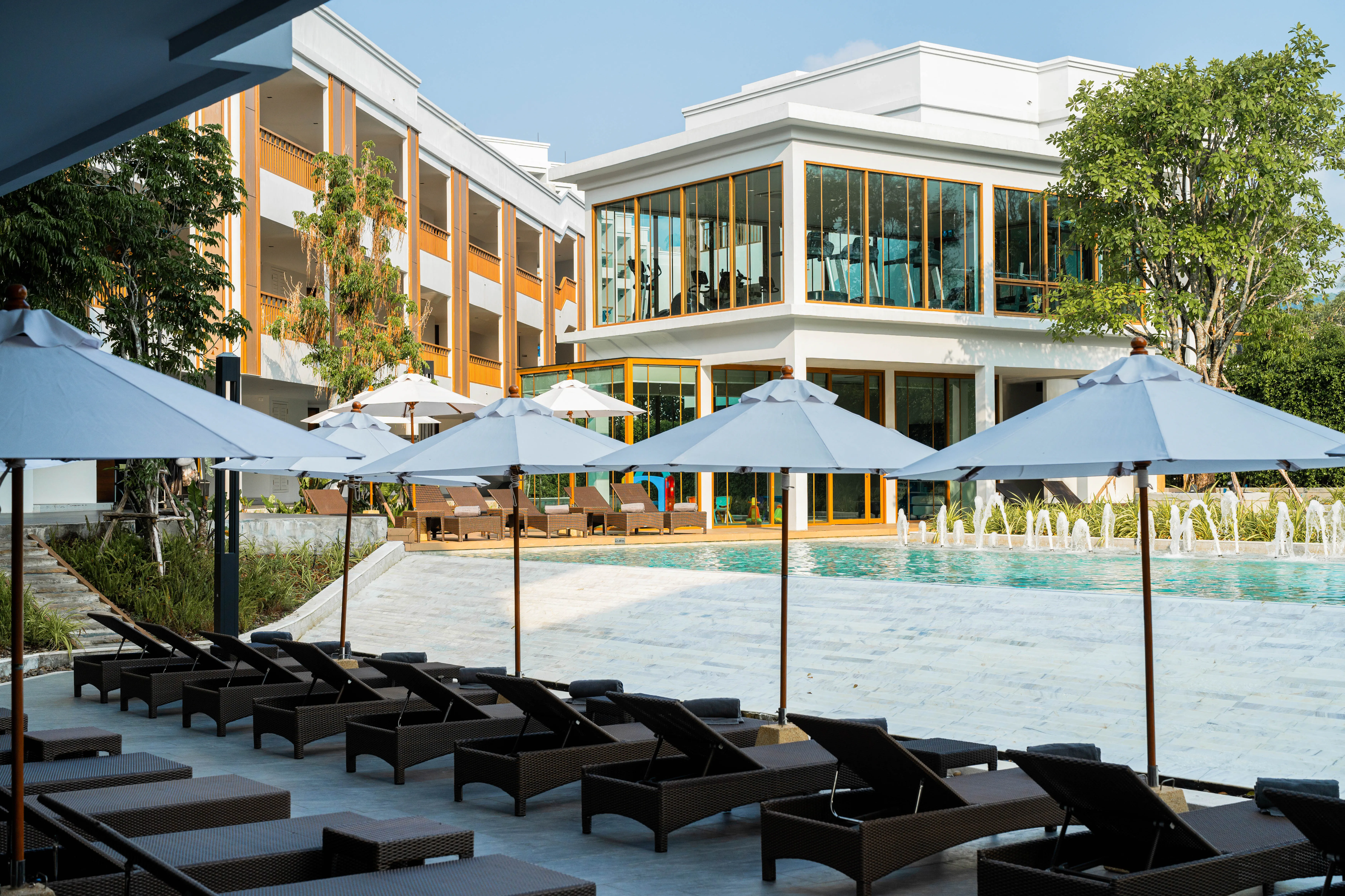 Bella Nara Phuket Naiyang Beach - zdjęcie 79