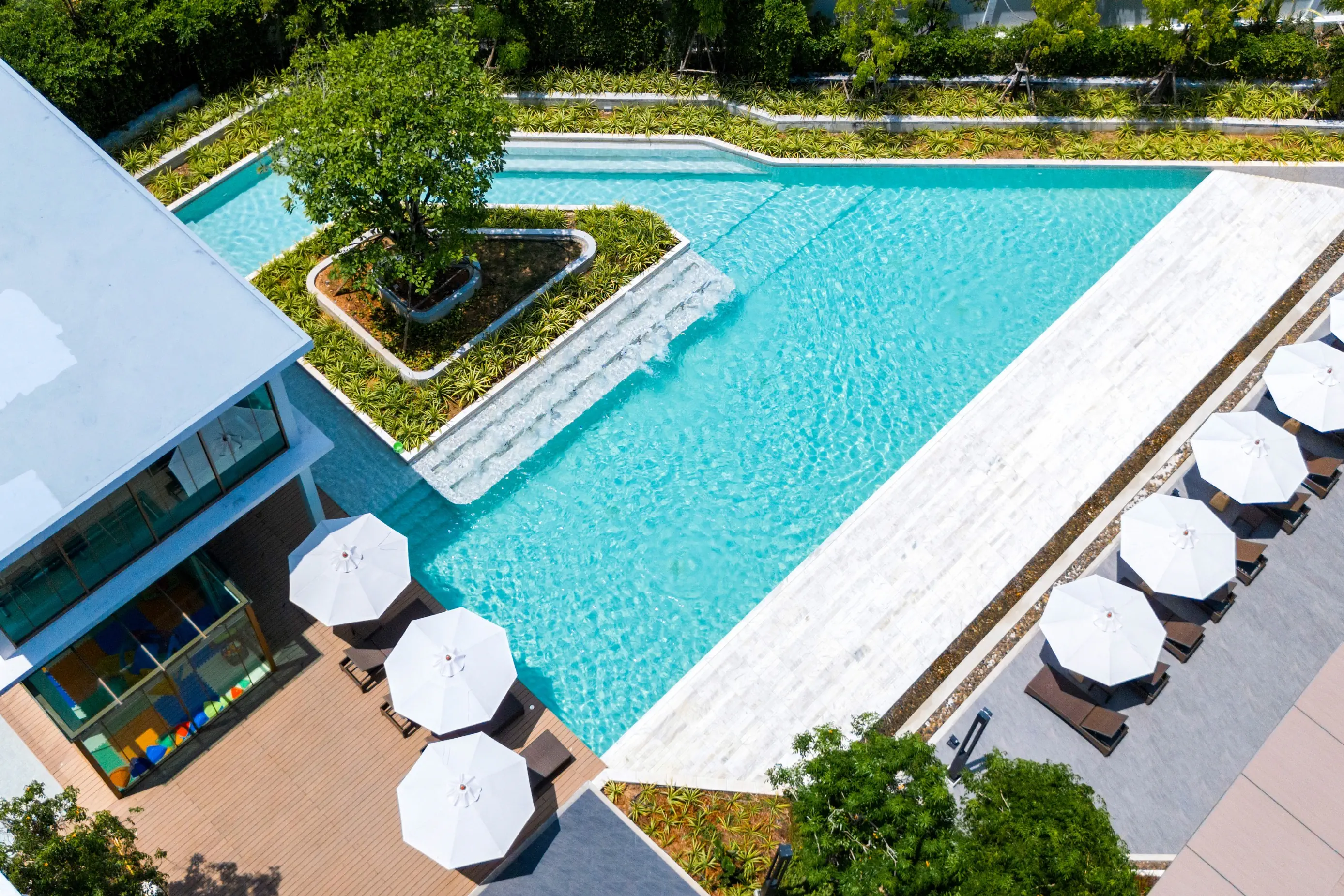 Bella Nara Phuket Naiyang Beach - zdjęcie 76