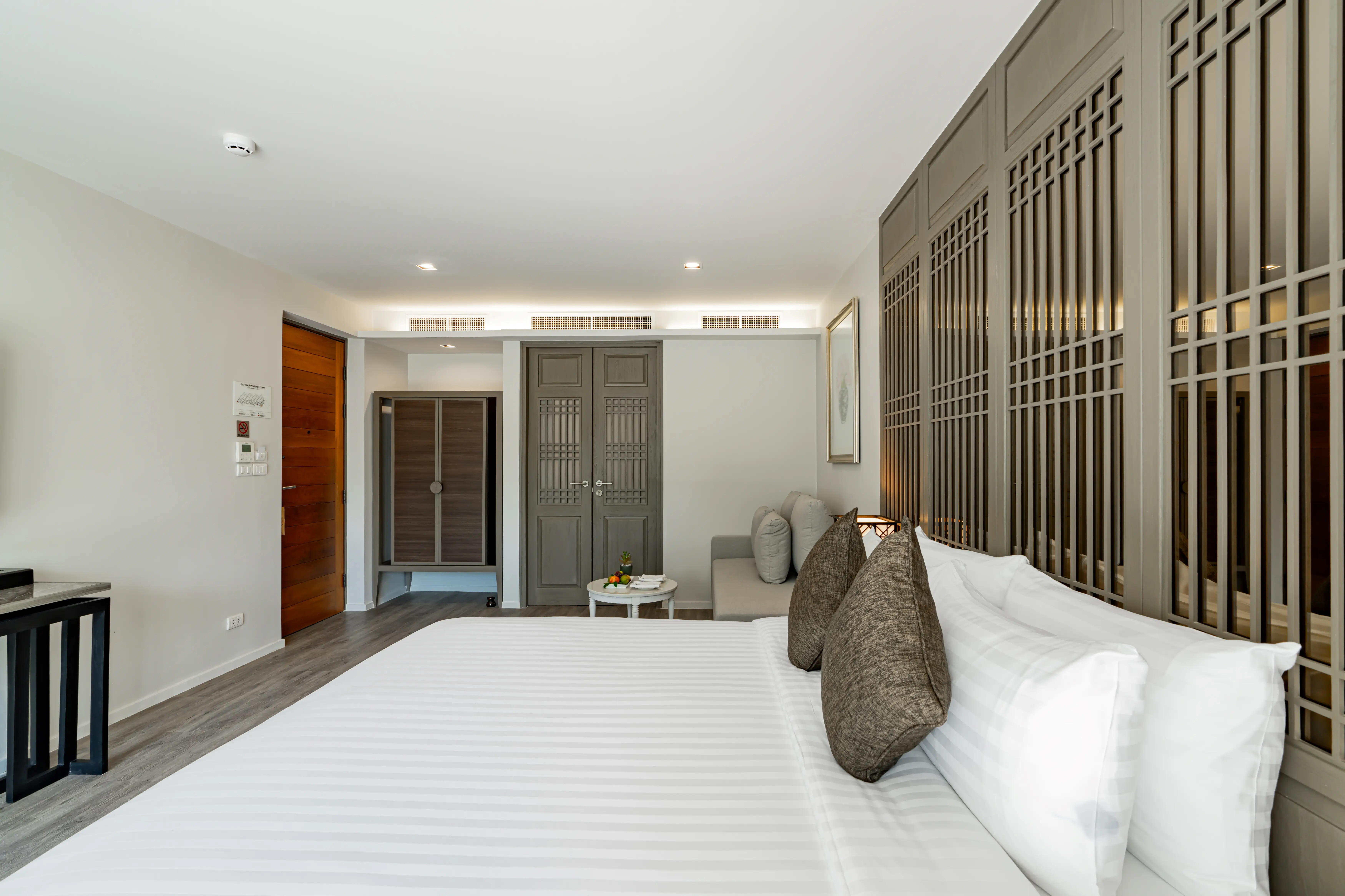 Bella Nara Phuket Naiyang Beach - zdjęcie 16