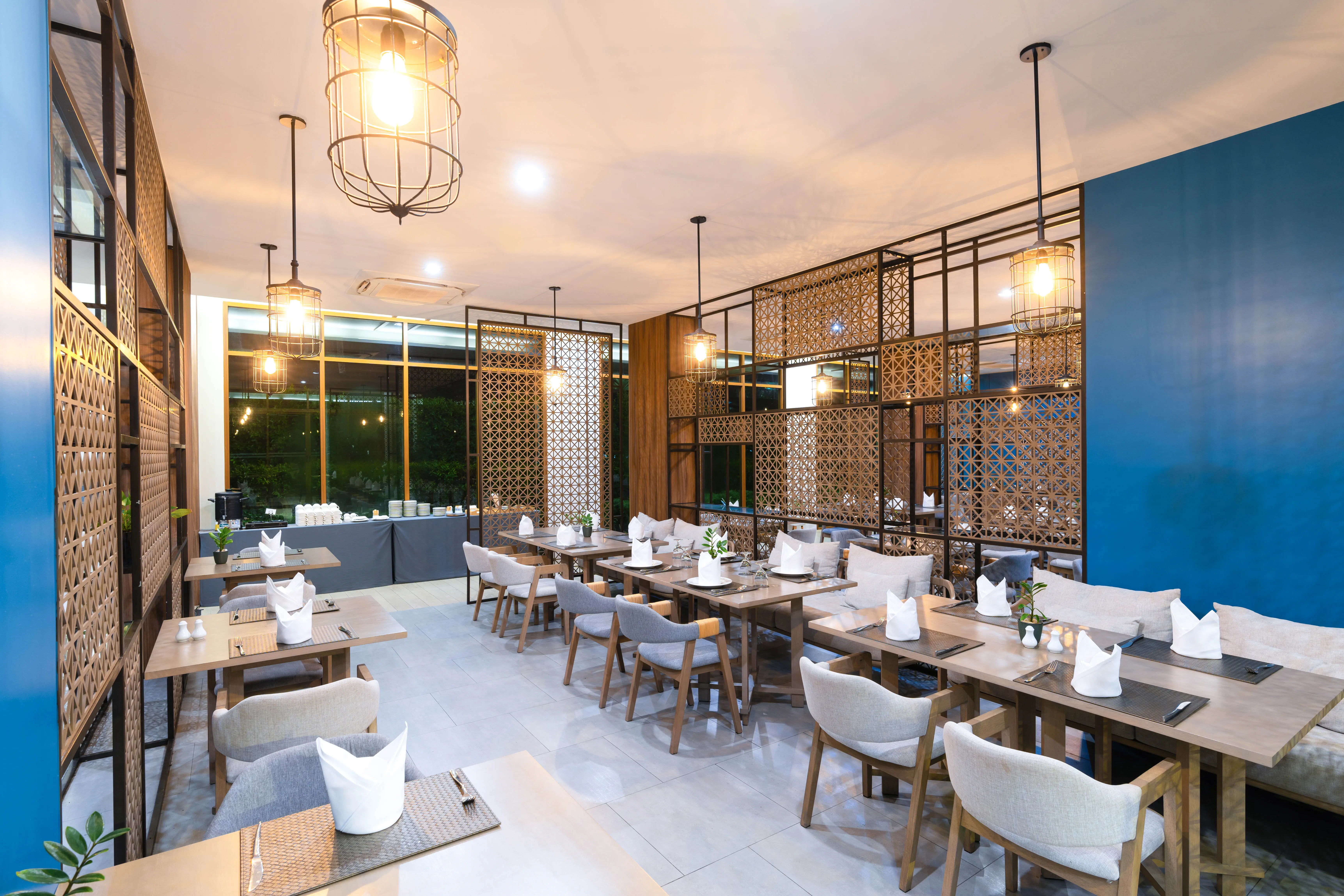 Bella Nara Phuket Naiyang Beach - zdjęcie 66