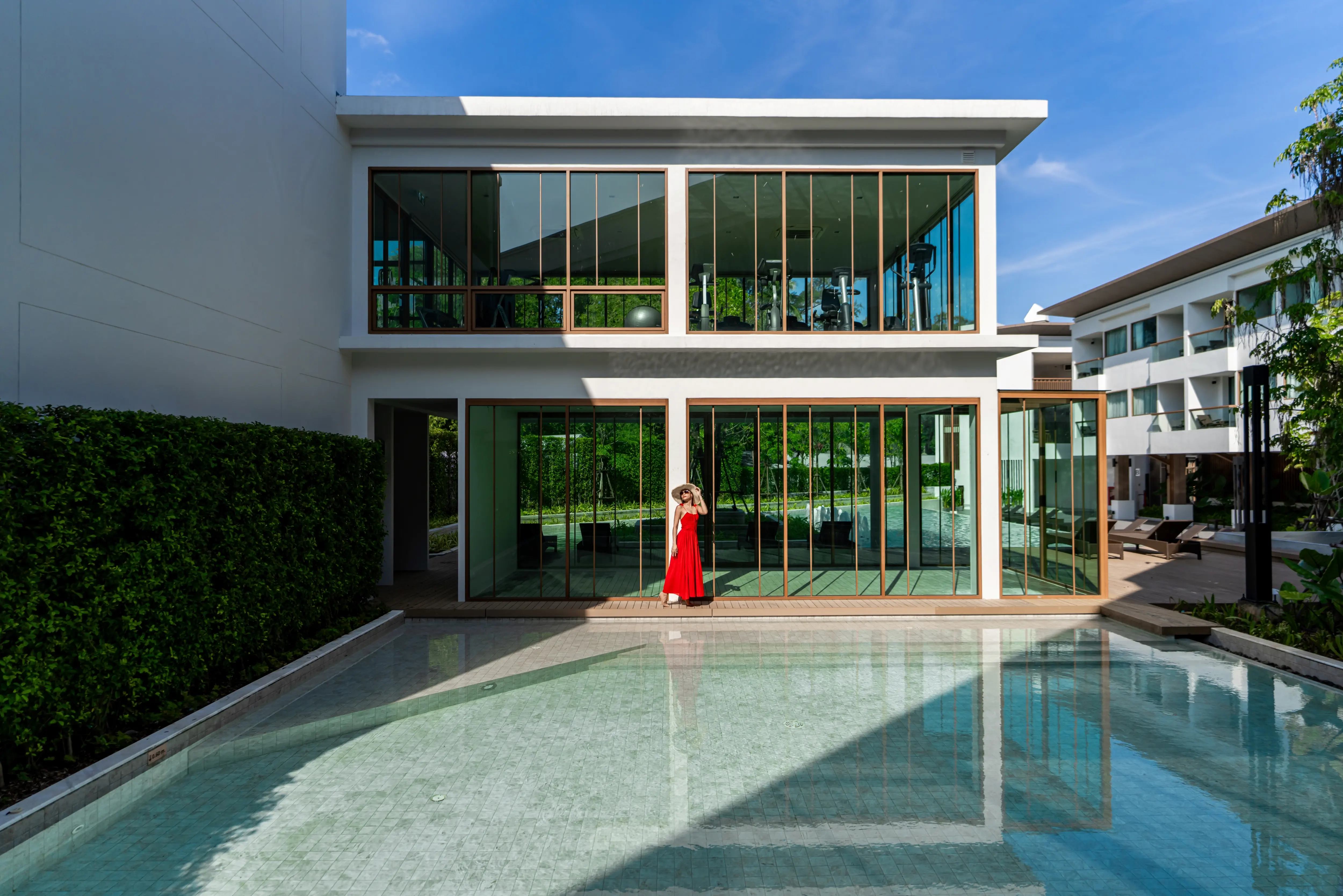 Bella Nara Phuket Naiyang Beach - zdjęcie 71