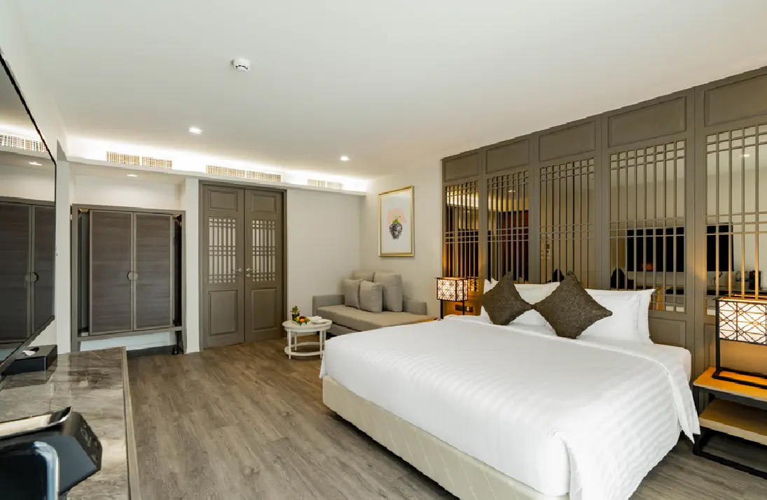 Bella Nara Phuket Naiyang Beach - zdjęcie 41