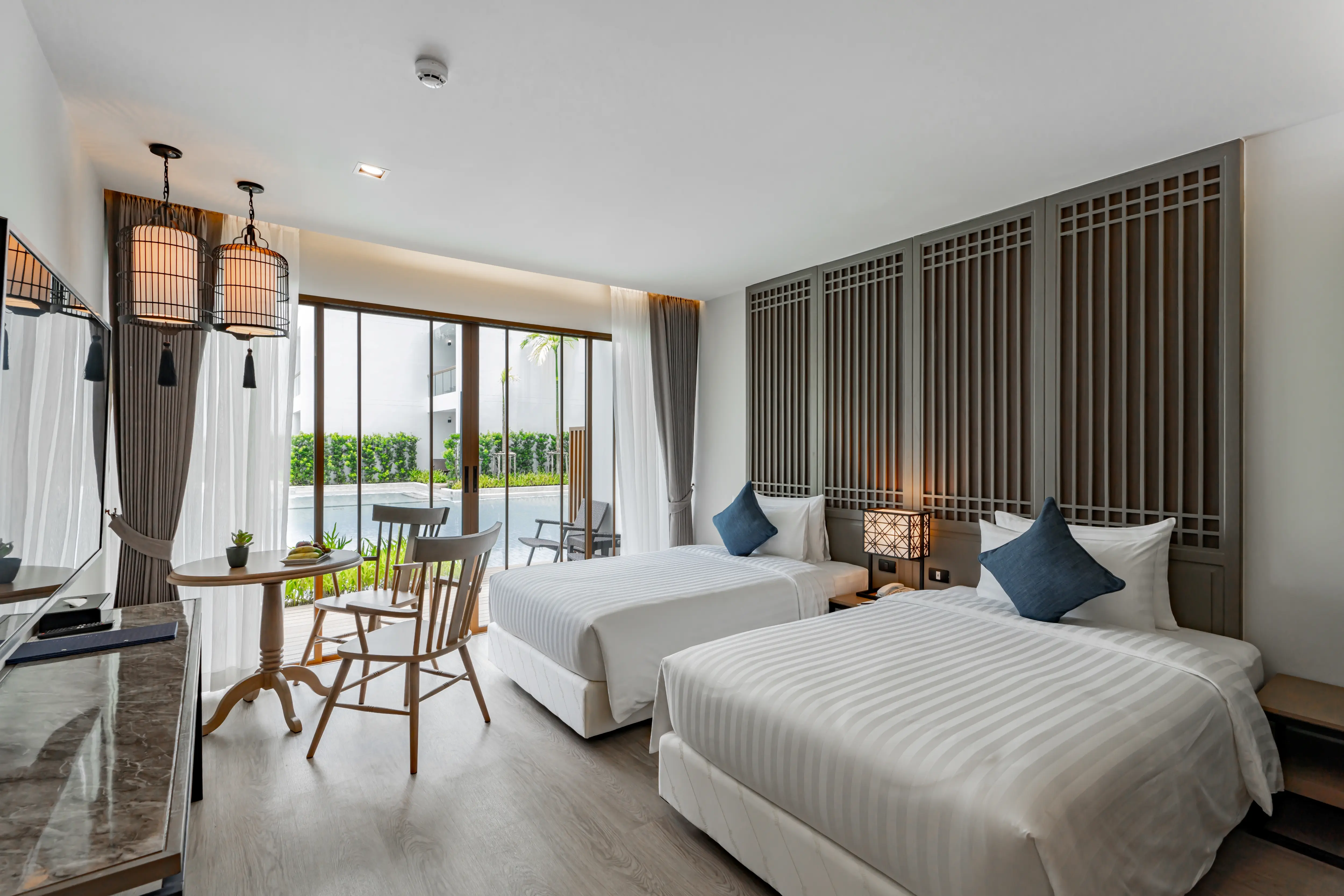 Bella Nara Phuket Naiyang Beach - zdjęcie 42