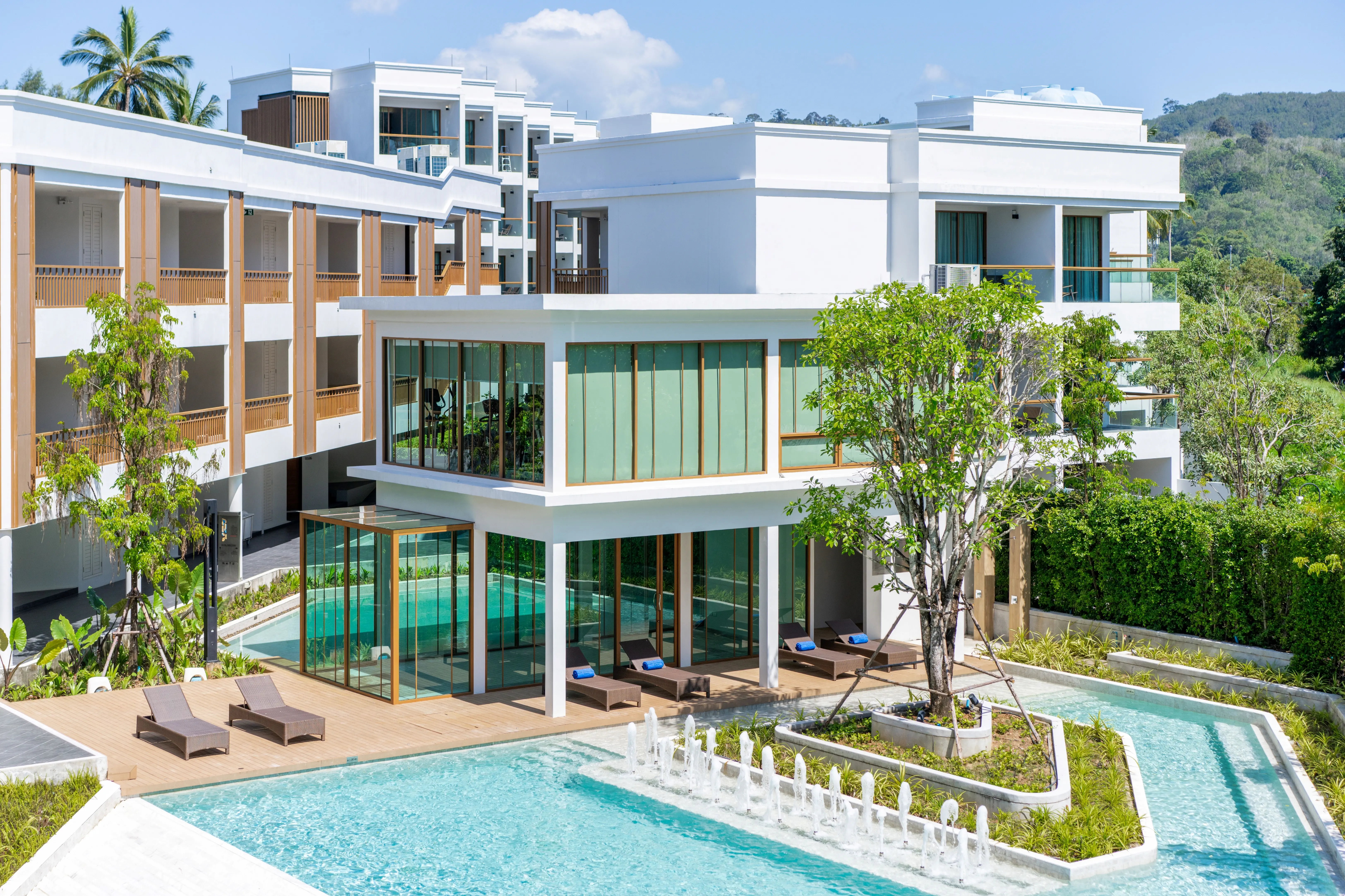 Bella Nara Phuket Naiyang Beach - zdjęcie 5