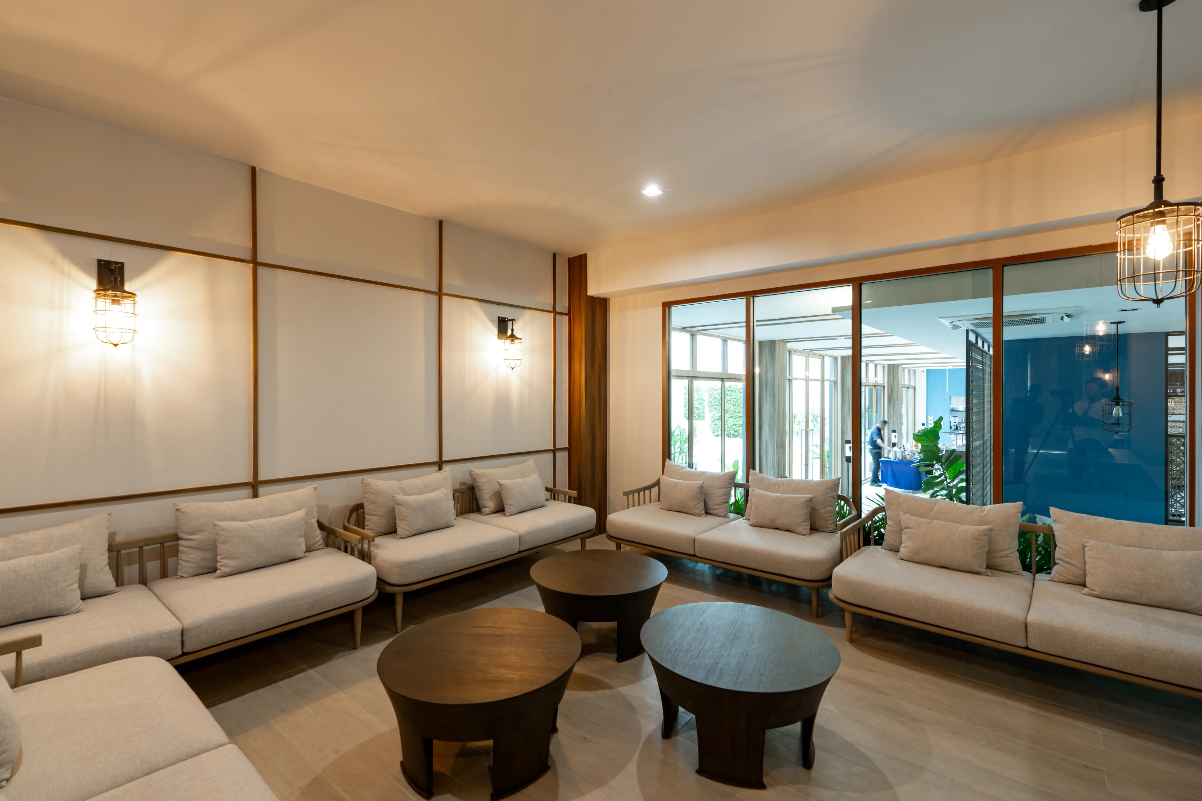 Bella Nara Phuket Naiyang Beach - zdjęcie 92