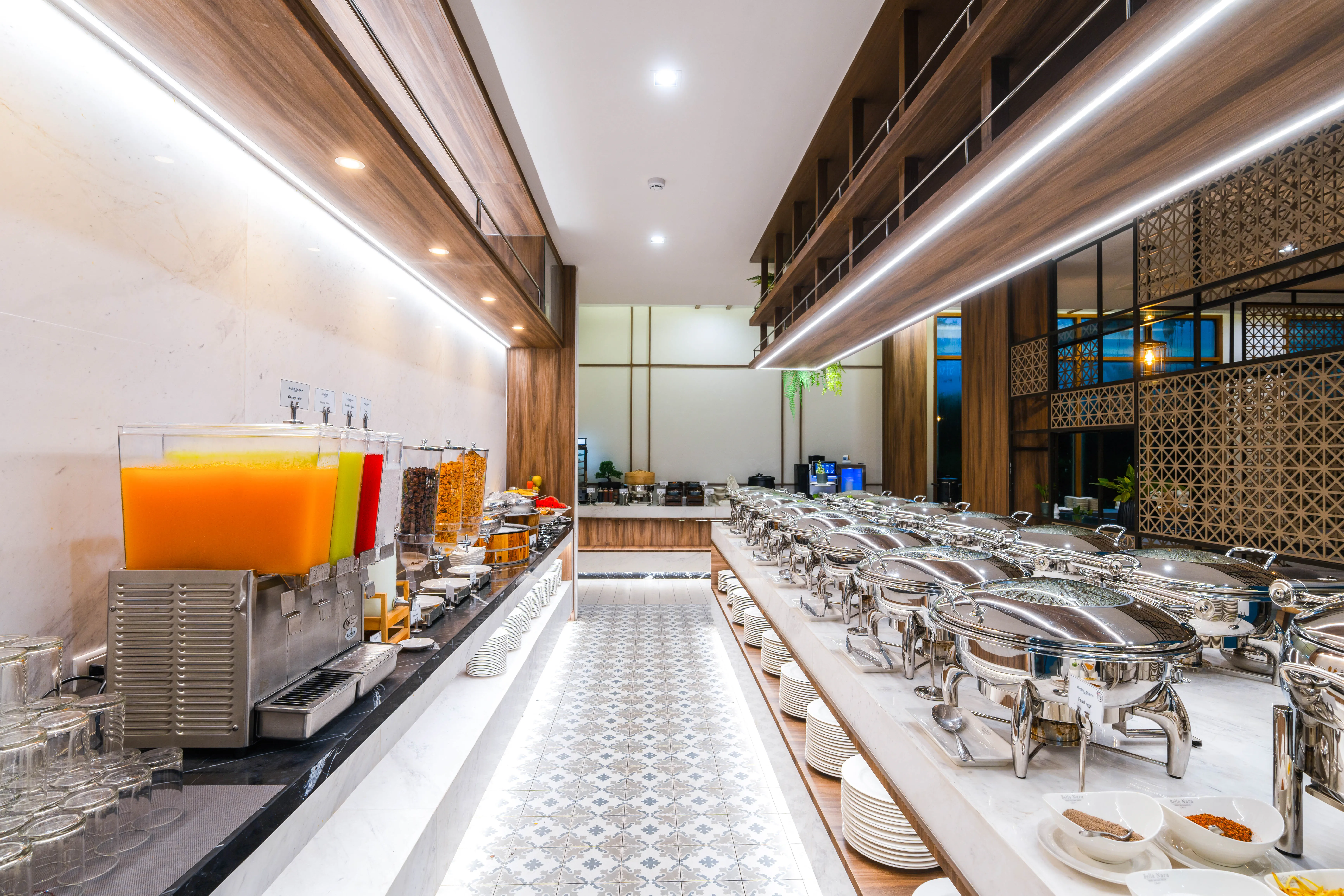 Bella Nara Phuket Naiyang Beach - zdjęcie 67