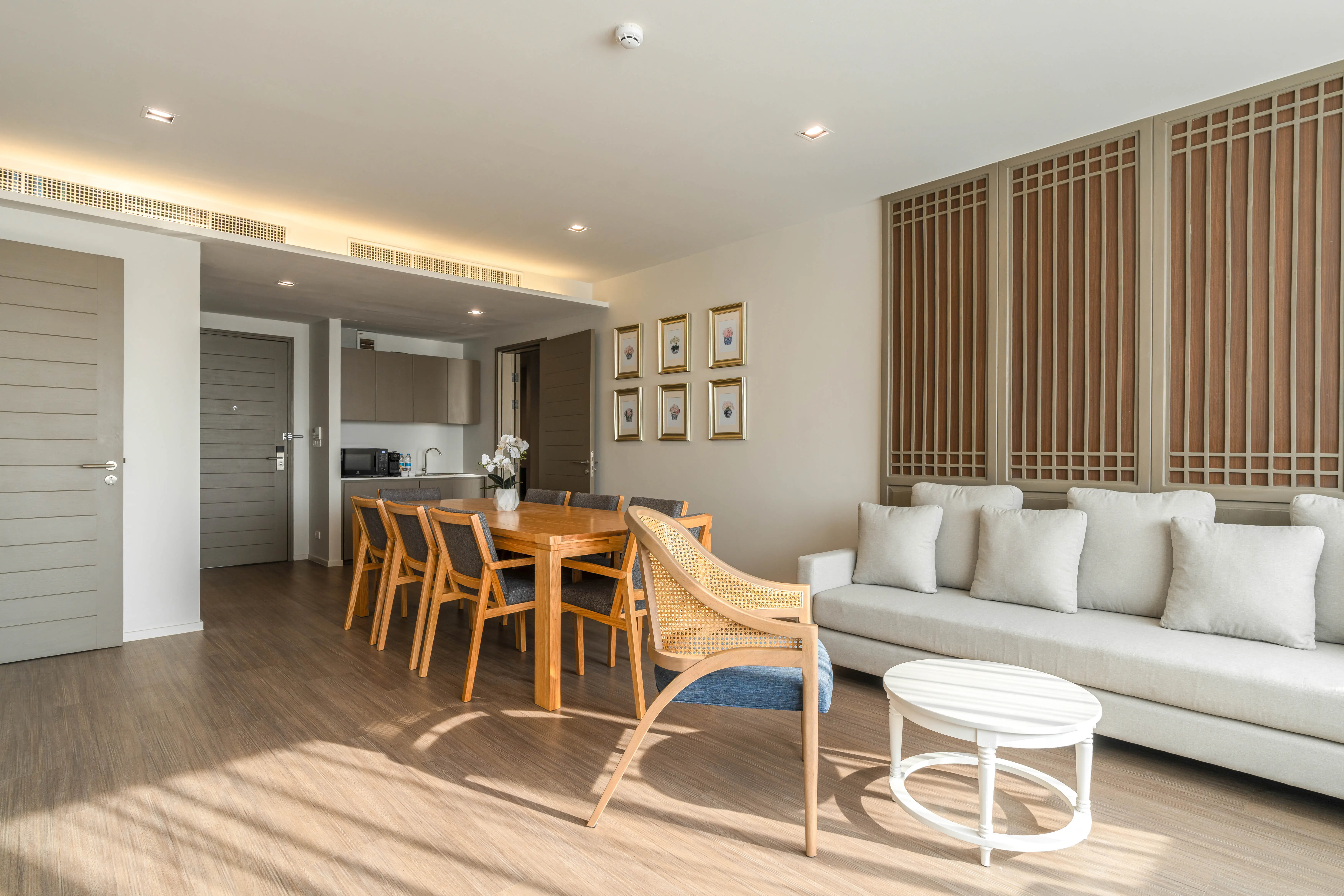 Bella Nara Phuket Naiyang Beach - zdjęcie 48