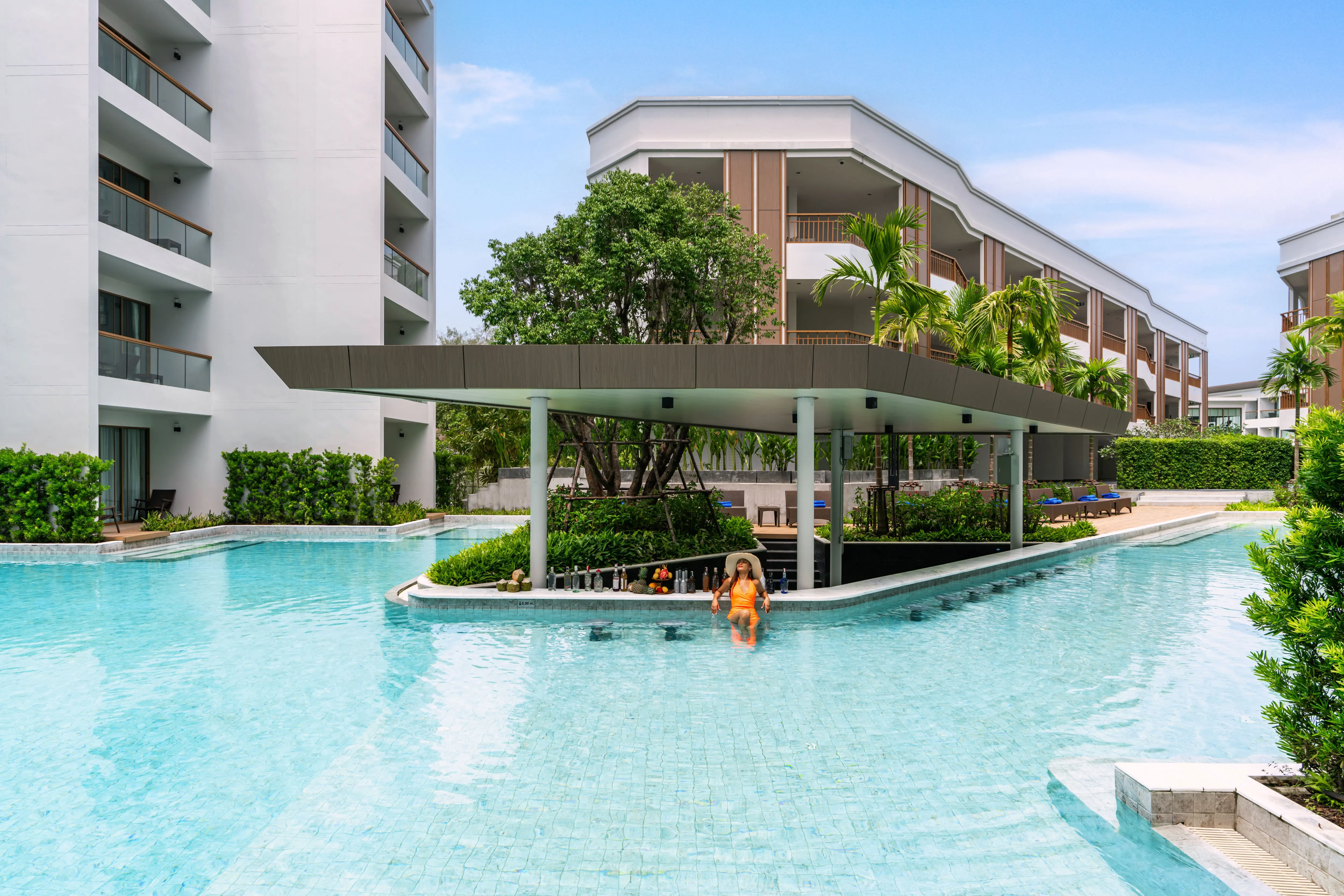 Bella Nara Phuket Naiyang Beach - zdjęcie 70