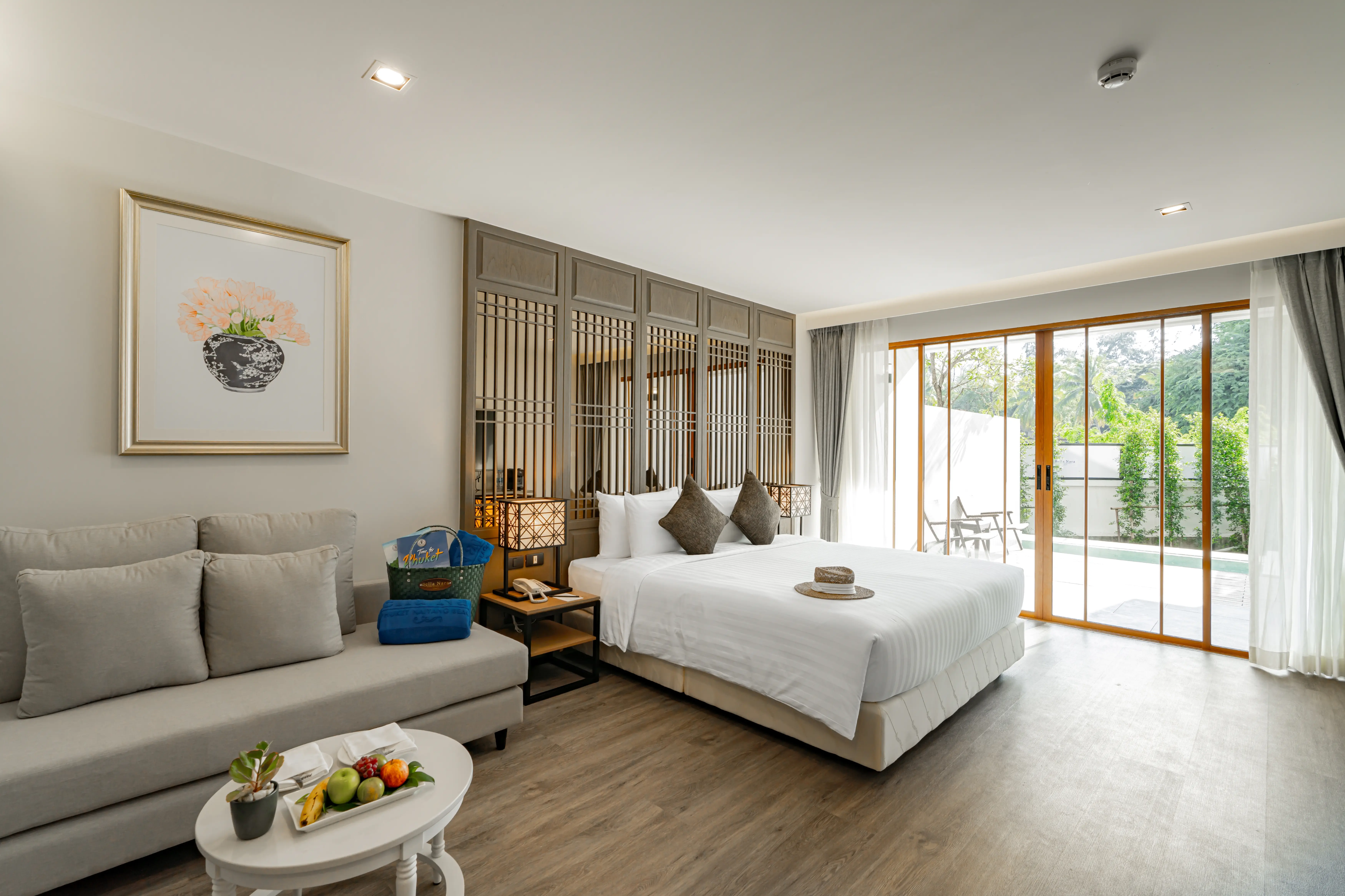Bella Nara Phuket Naiyang Beach - zdjęcie 34