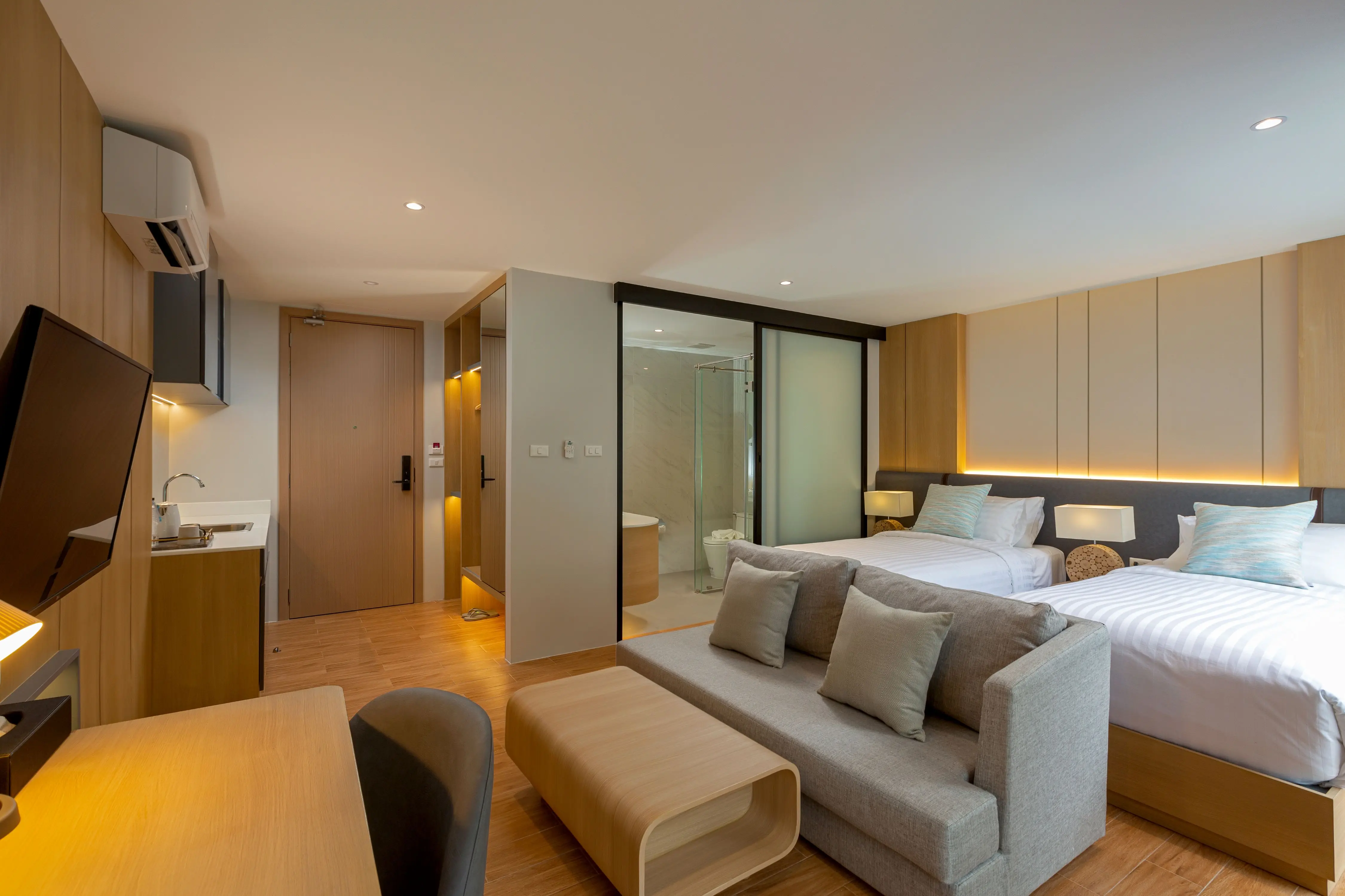 Wyndham Garden Naithon Phuket - zdjęcie 6