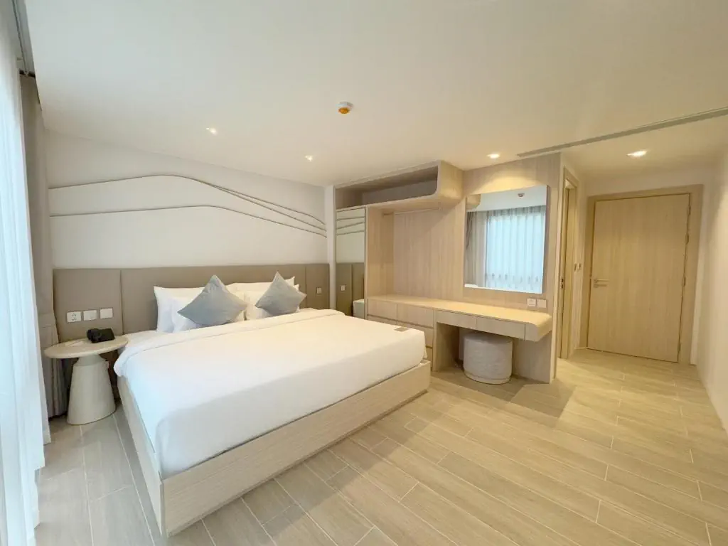 Wyndham Garden Naithon Phuket - zdjęcie 15