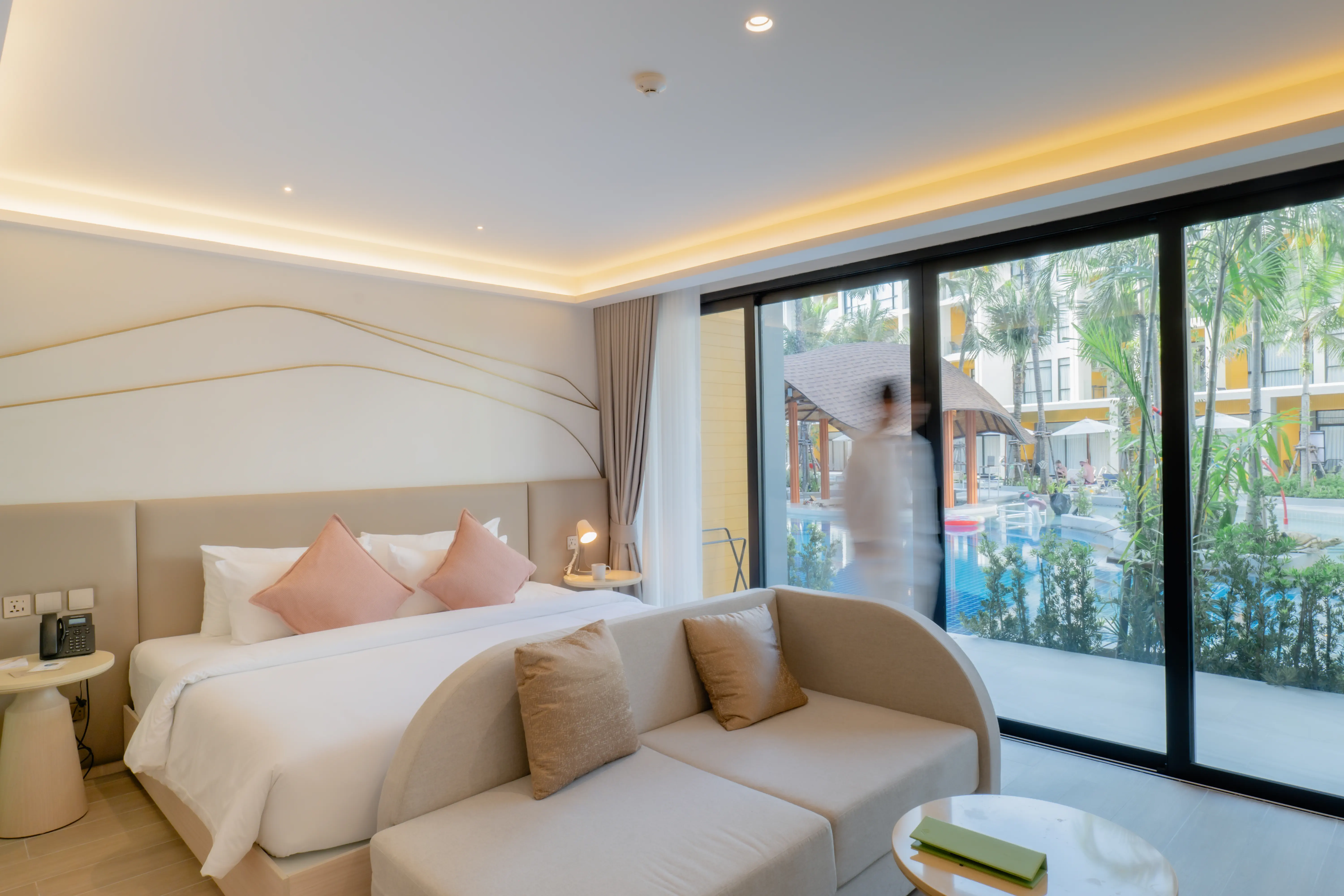 Wyndham Garden Naithon Phuket - zdjęcie 14