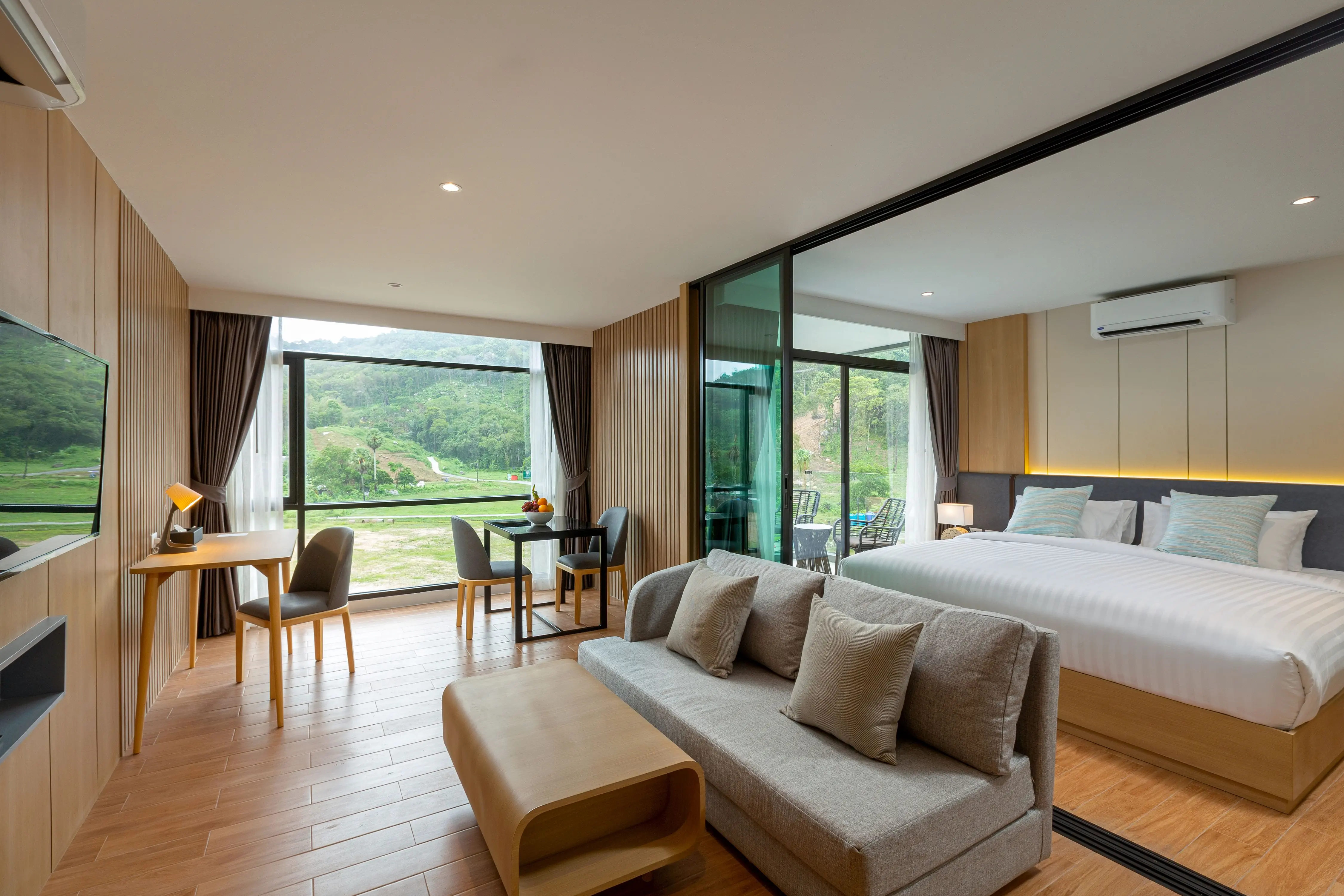 Wyndham Garden Naithon Phuket - zdjęcie 7