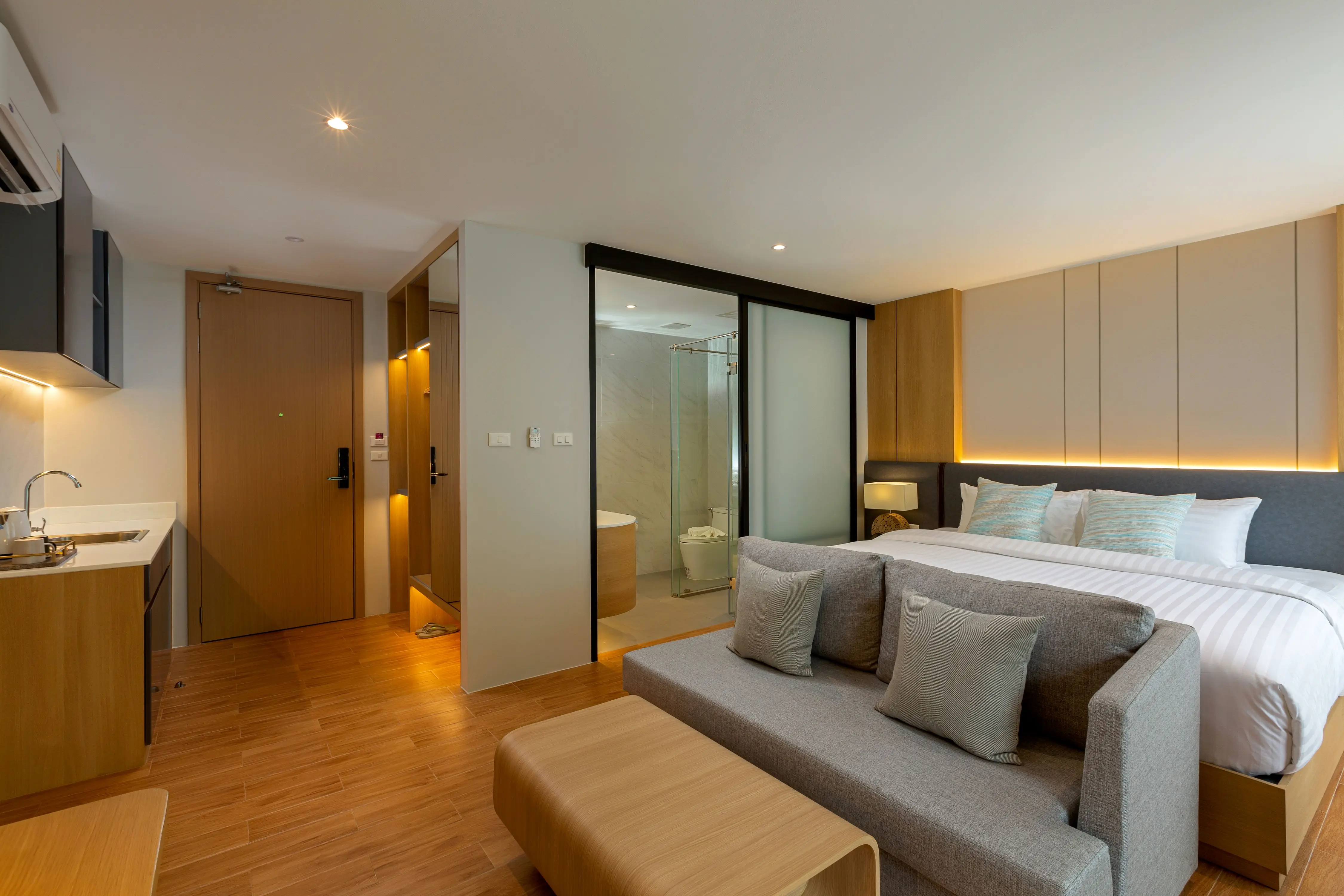 Wyndham Garden Naithon Phuket - zdjęcie 5