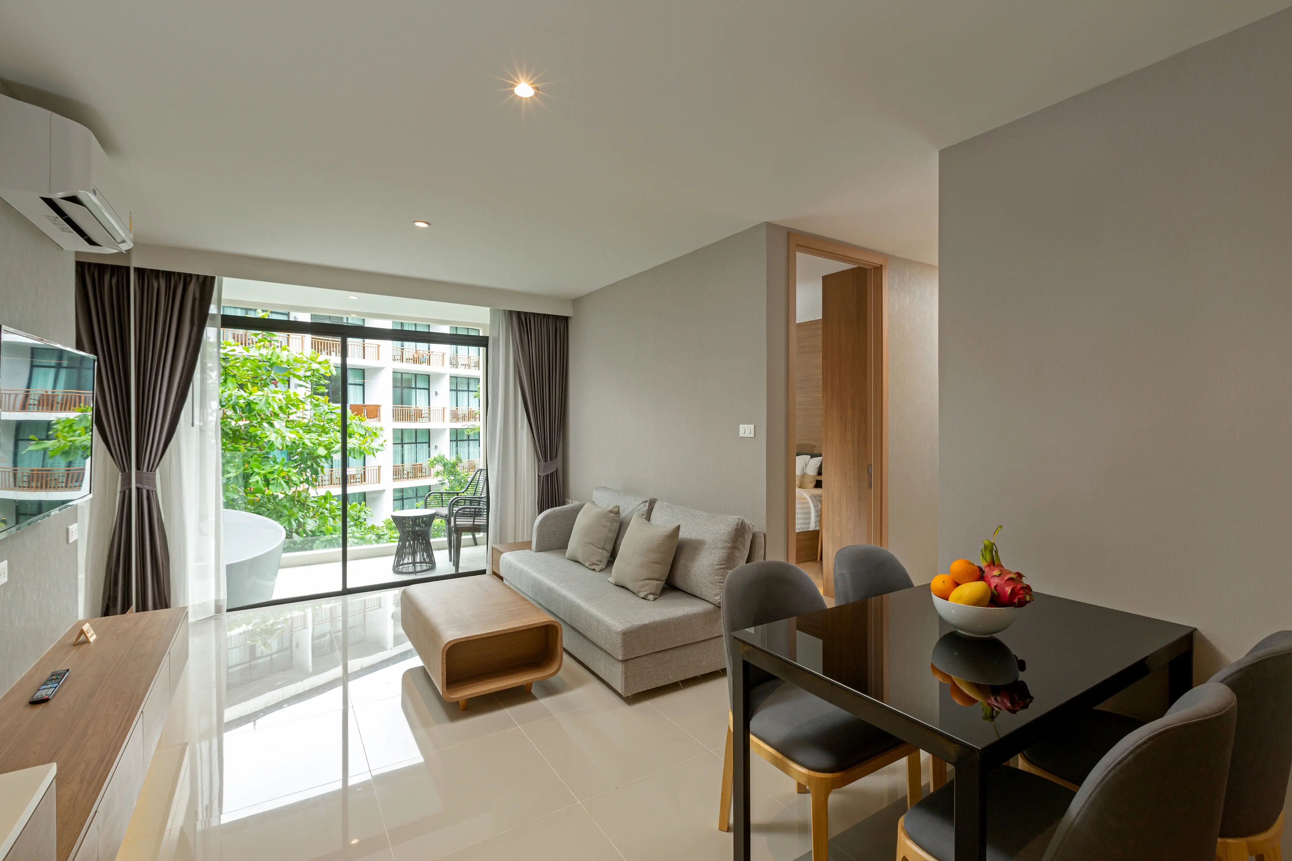 Wyndham Garden Naithon Phuket - zdjęcie 9