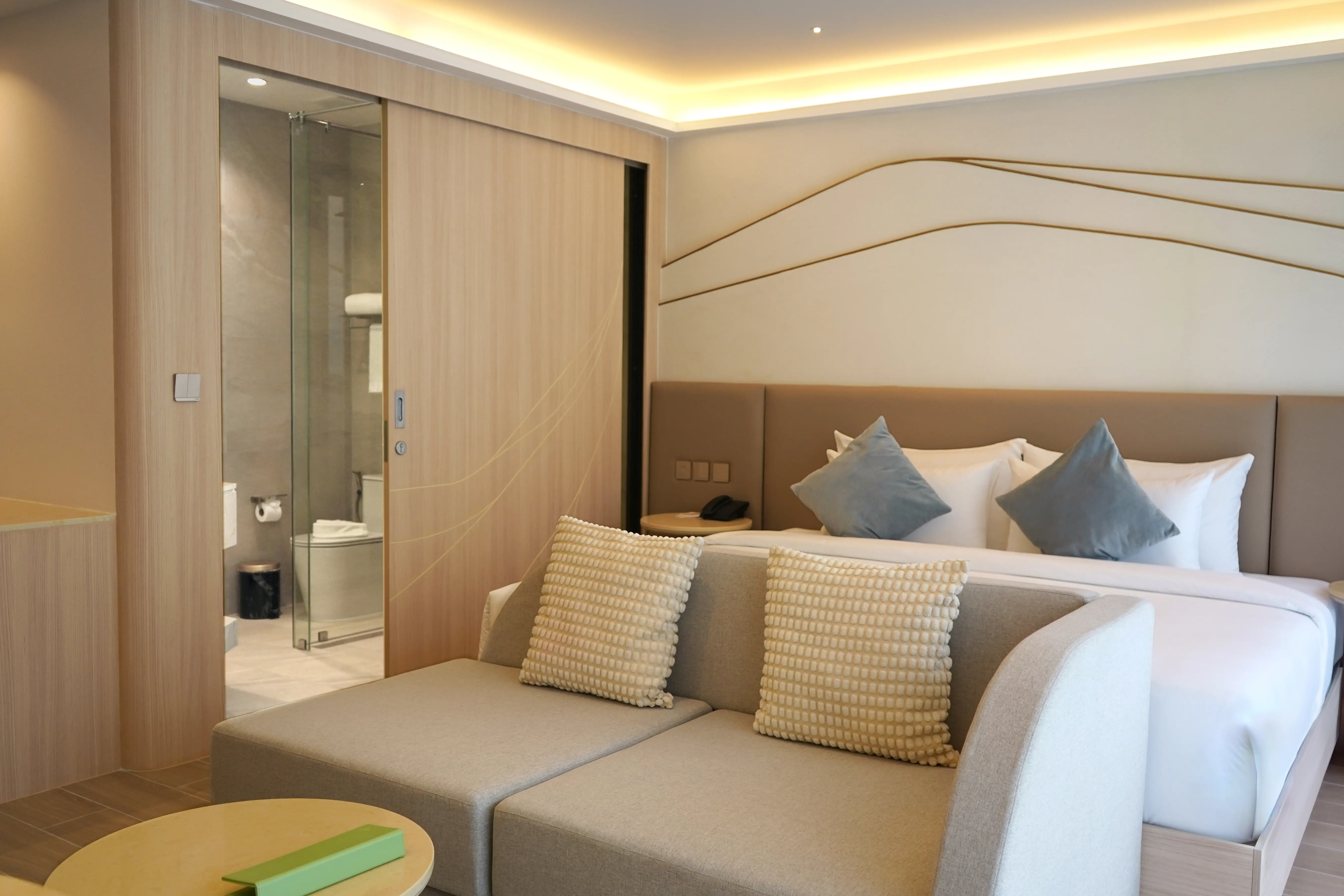 Wyndham Garden Naithon Phuket - zdjęcie 12
