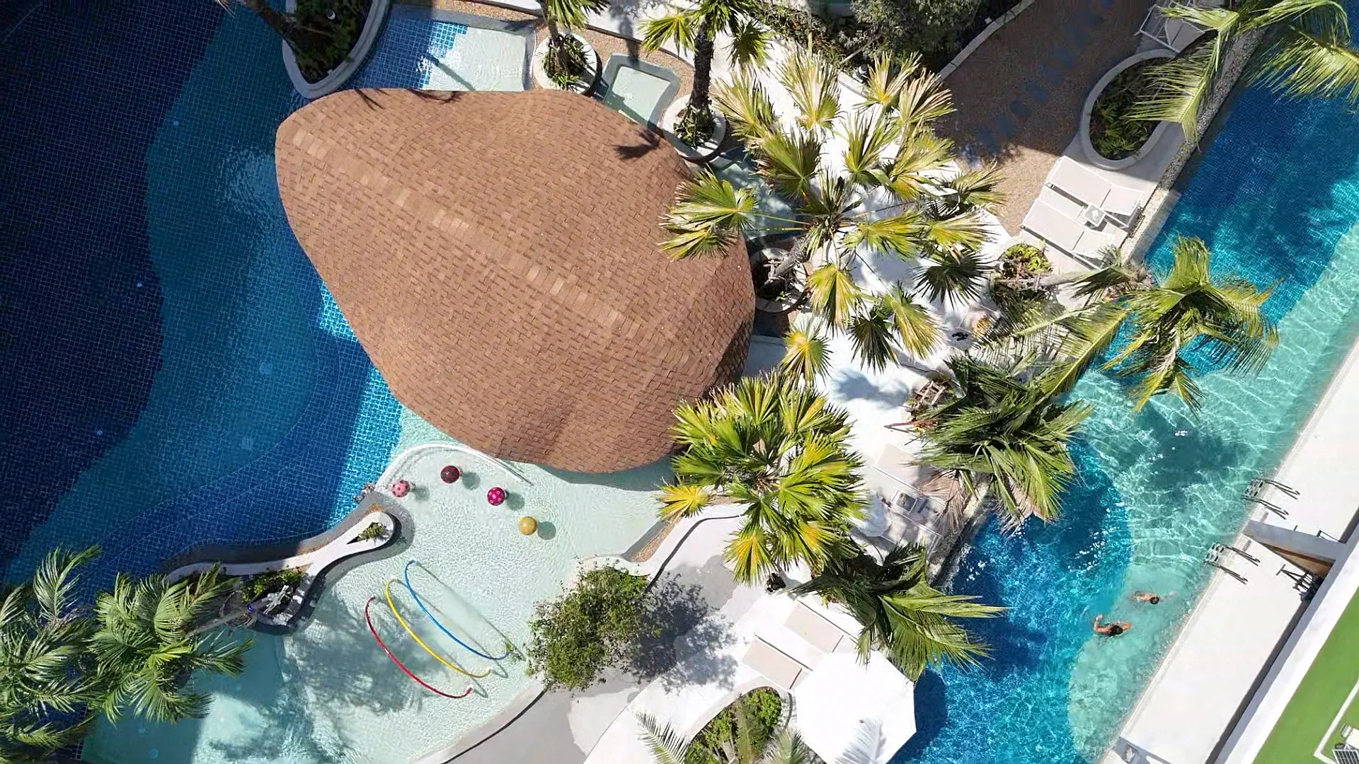Wyndham Garden Naithon Phuket - zdjęcie 23